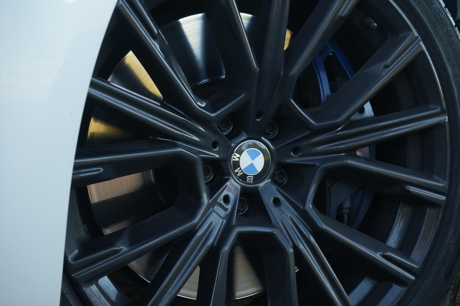 Used BMW 7 Series 2020 for sale - 76759295: Photo 5