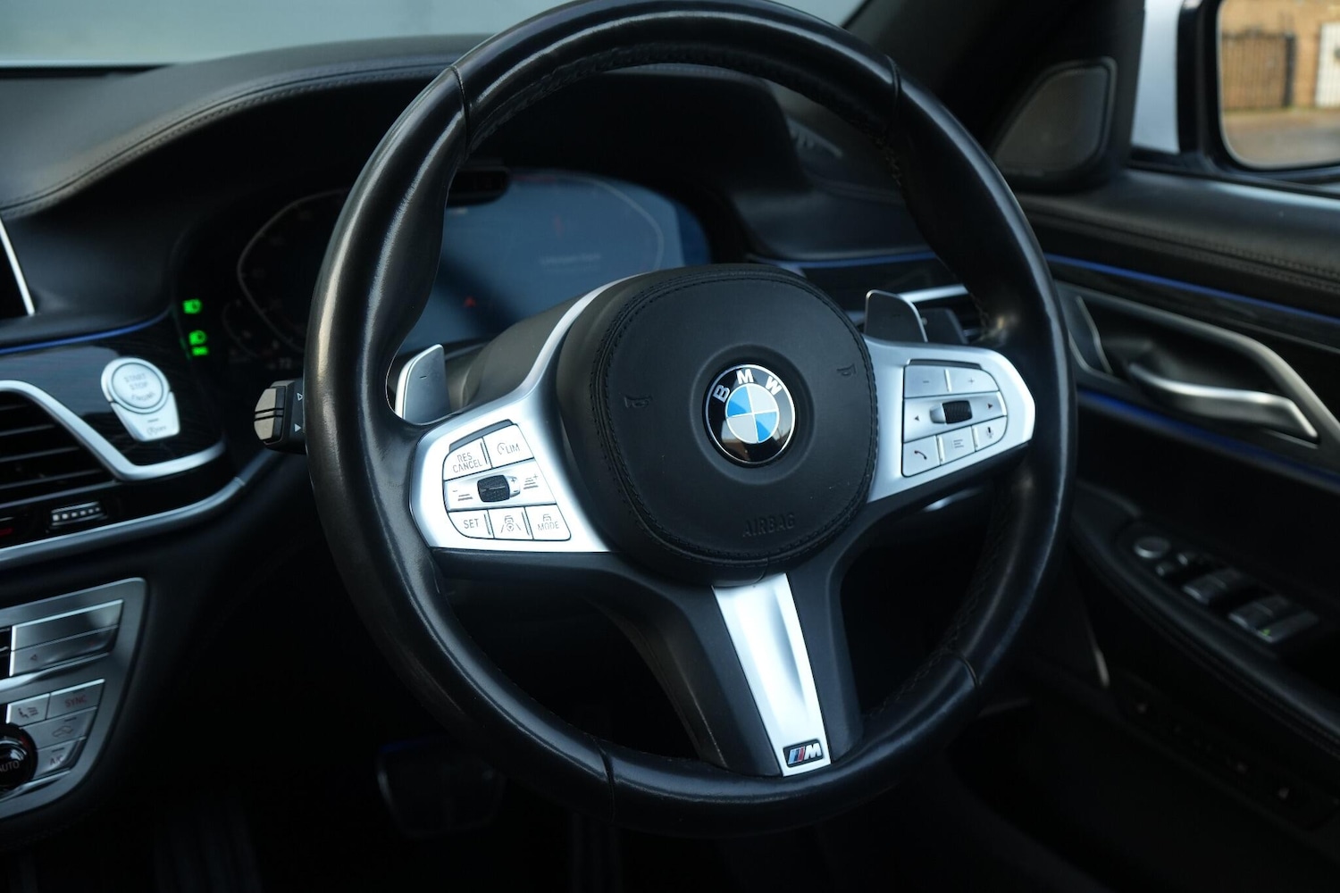 Used BMW 7 Series 2020 for sale - 76759295: Photo 54