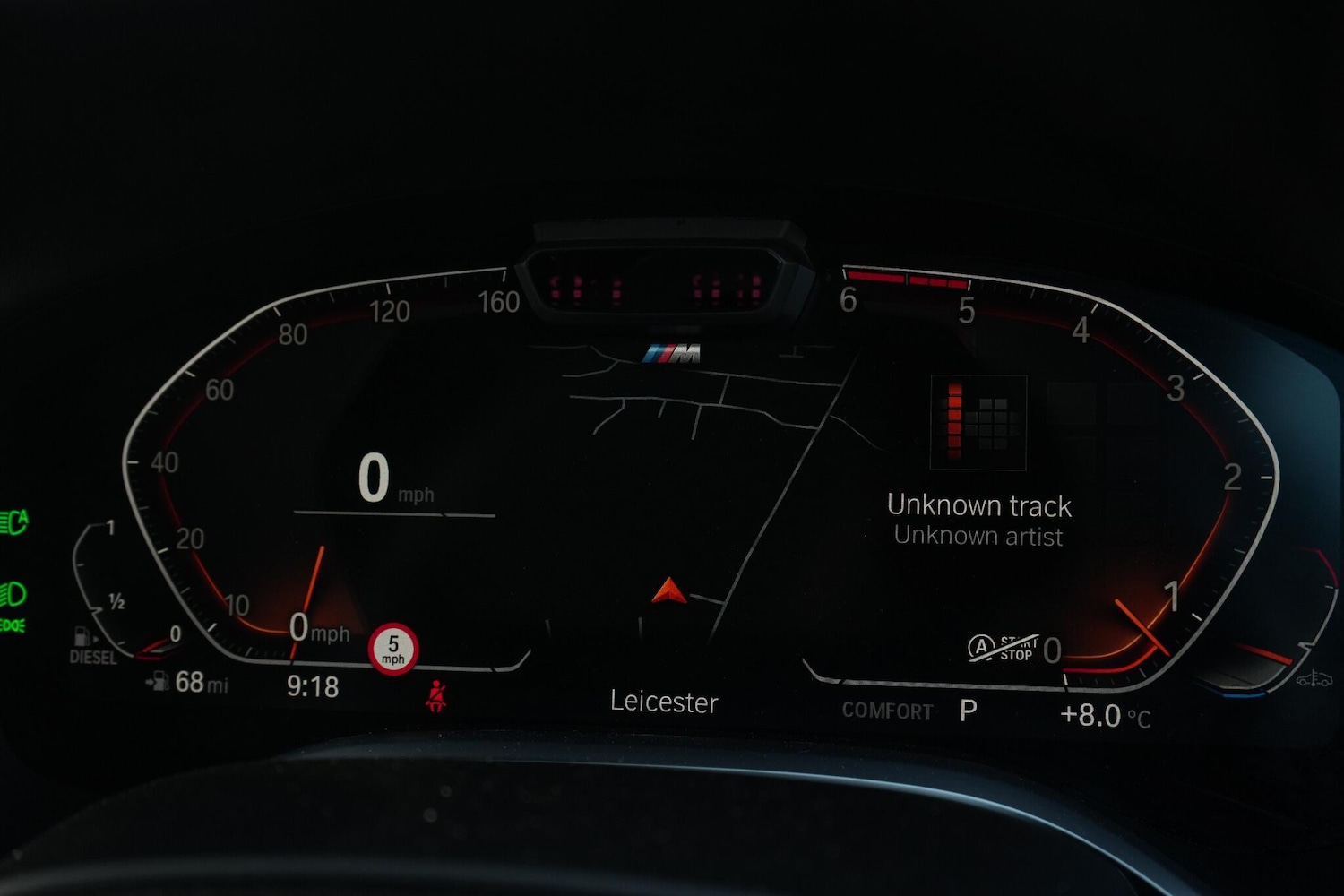 Used BMW 7 Series 2020 for sale - 76759295: Photo 55