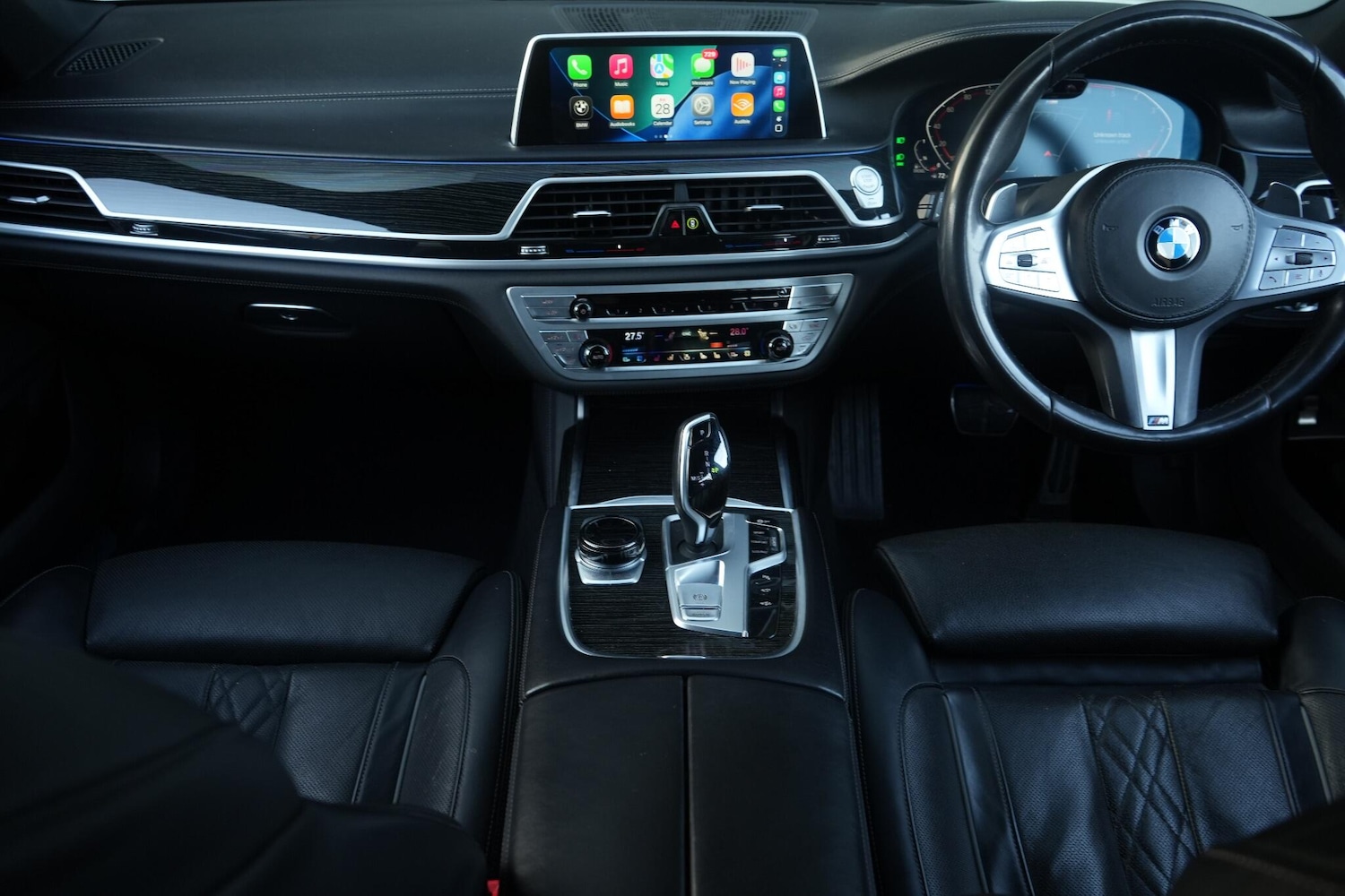 Used BMW 7 Series 2020 for sale - 76759295: Photo 56