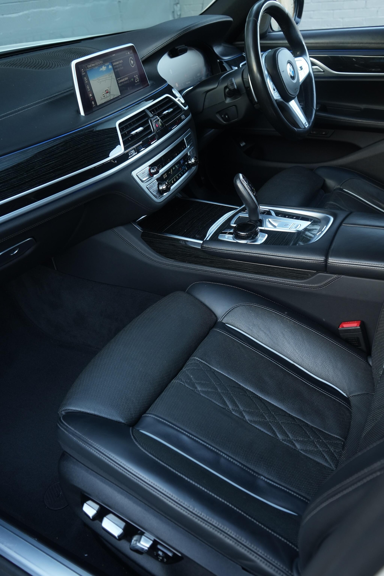 Used BMW 7 Series 2020 for sale - 76759295: Photo 58