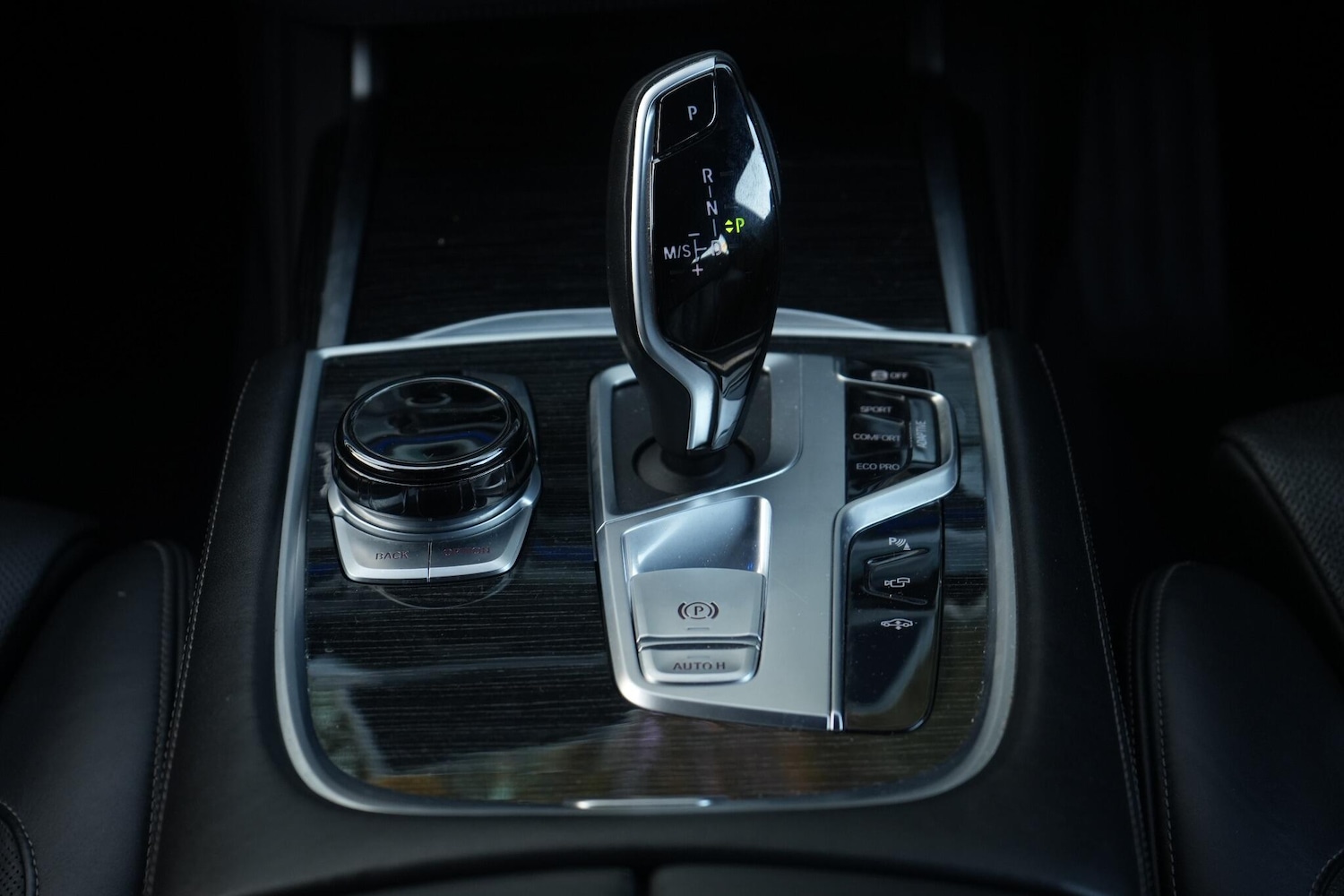 Used BMW 7 Series 2020 for sale - 76759295: Photo 60