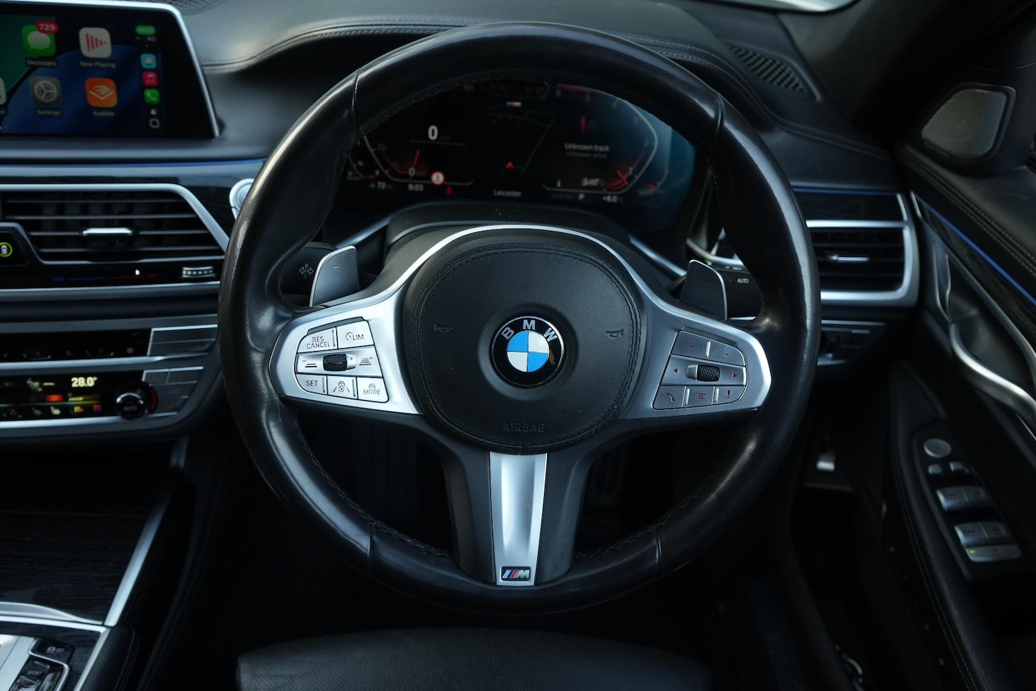 Used BMW 7 Series 2020 for sale - 76759295: Photo 63