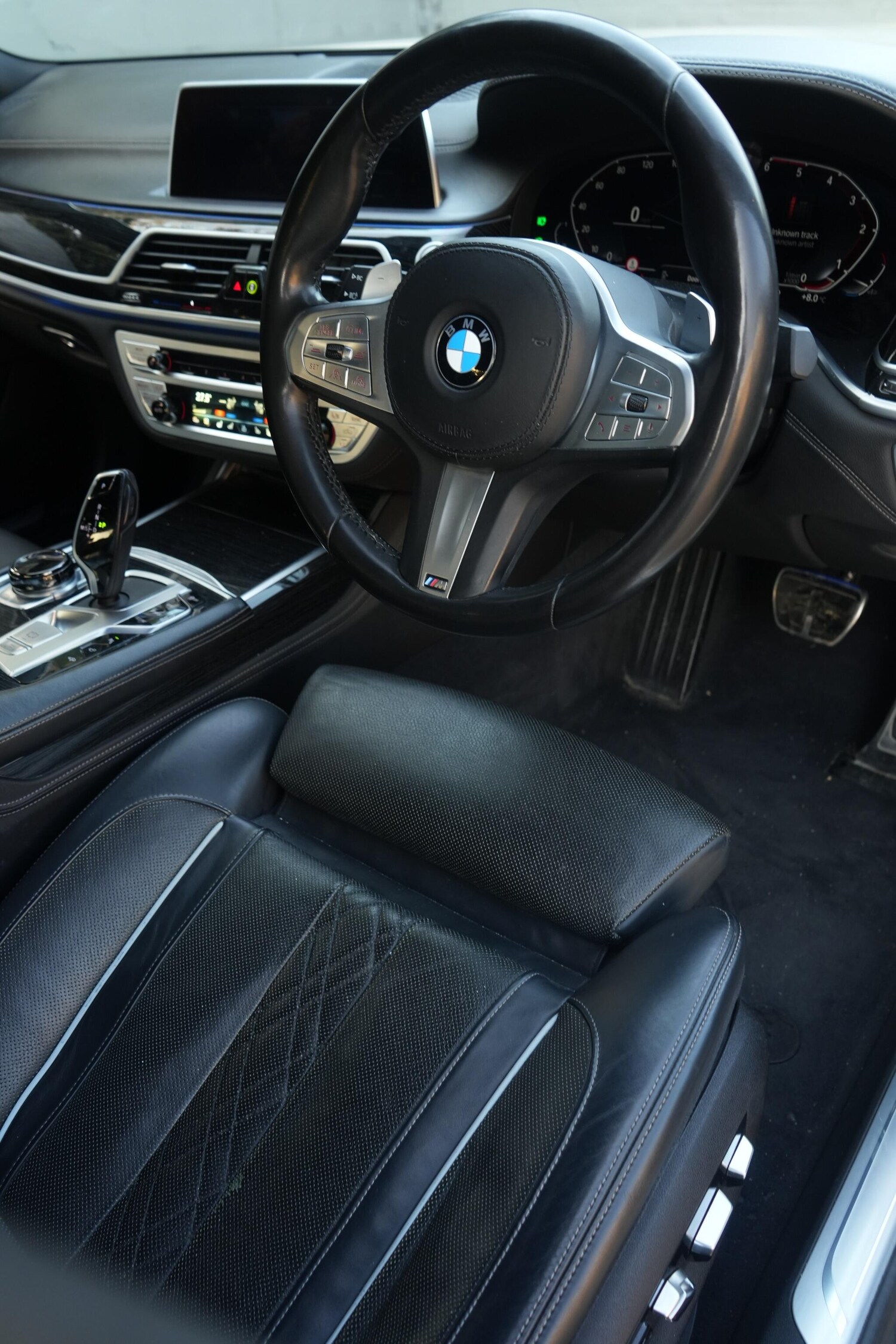 Used BMW 7 Series 2020 for sale - 76759295: Photo 64