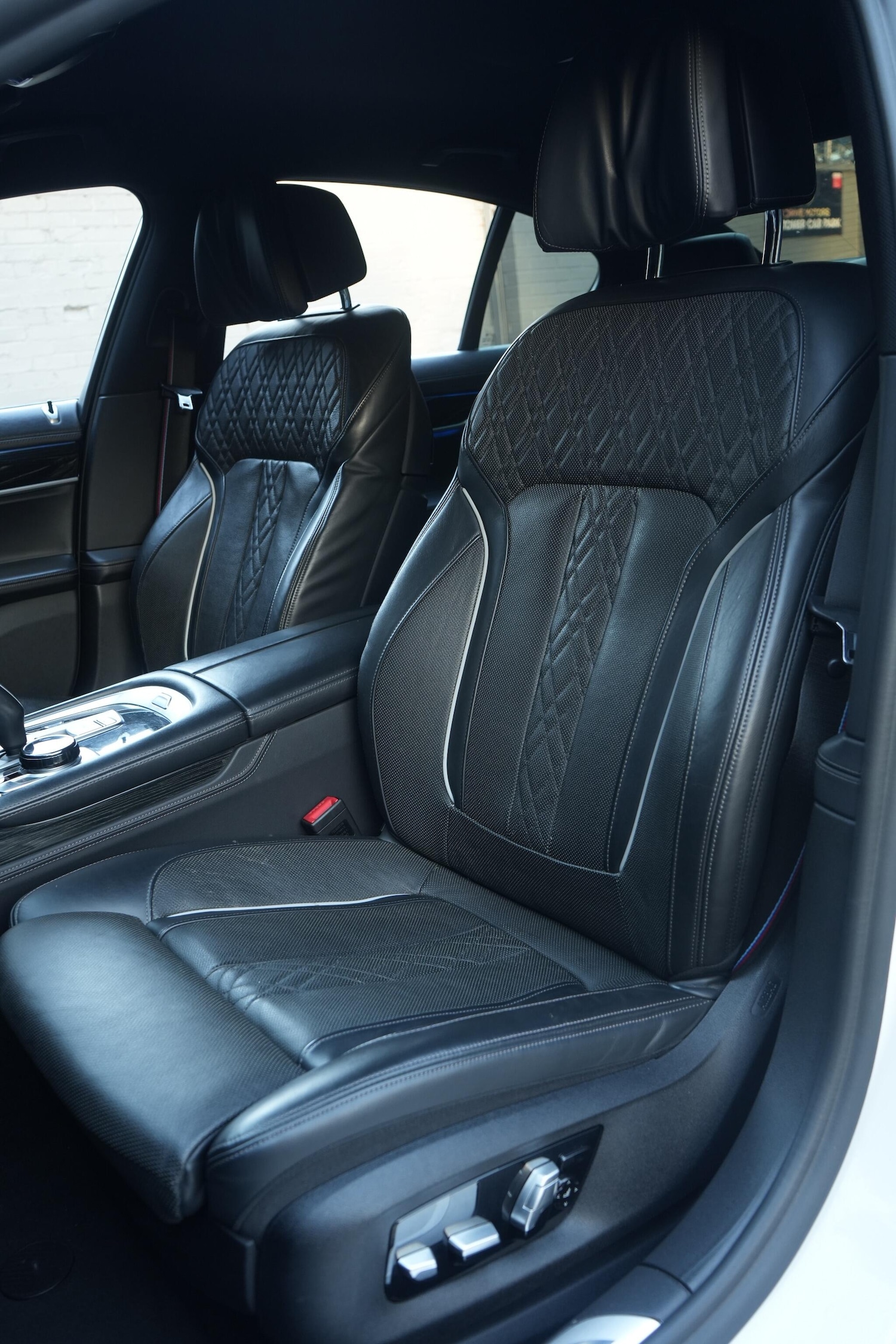 Used BMW 7 Series 2020 for sale - 76759295: Photo 66