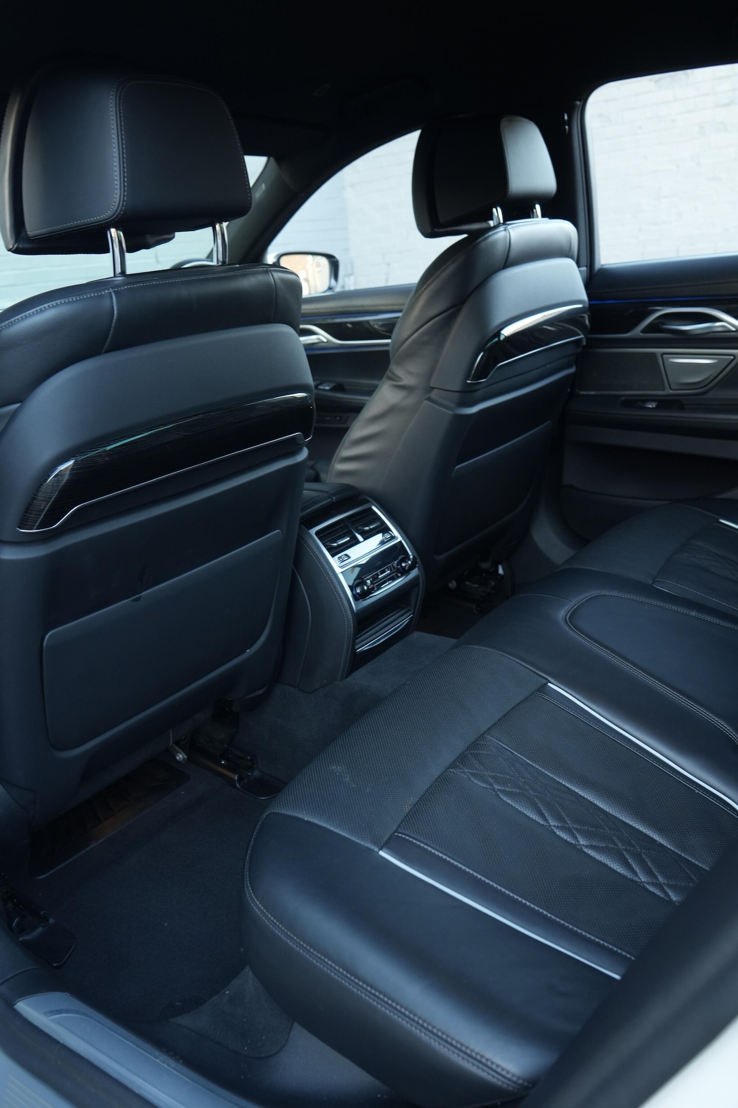 Used BMW 7 Series 2020 for sale - 76759295: Photo 68