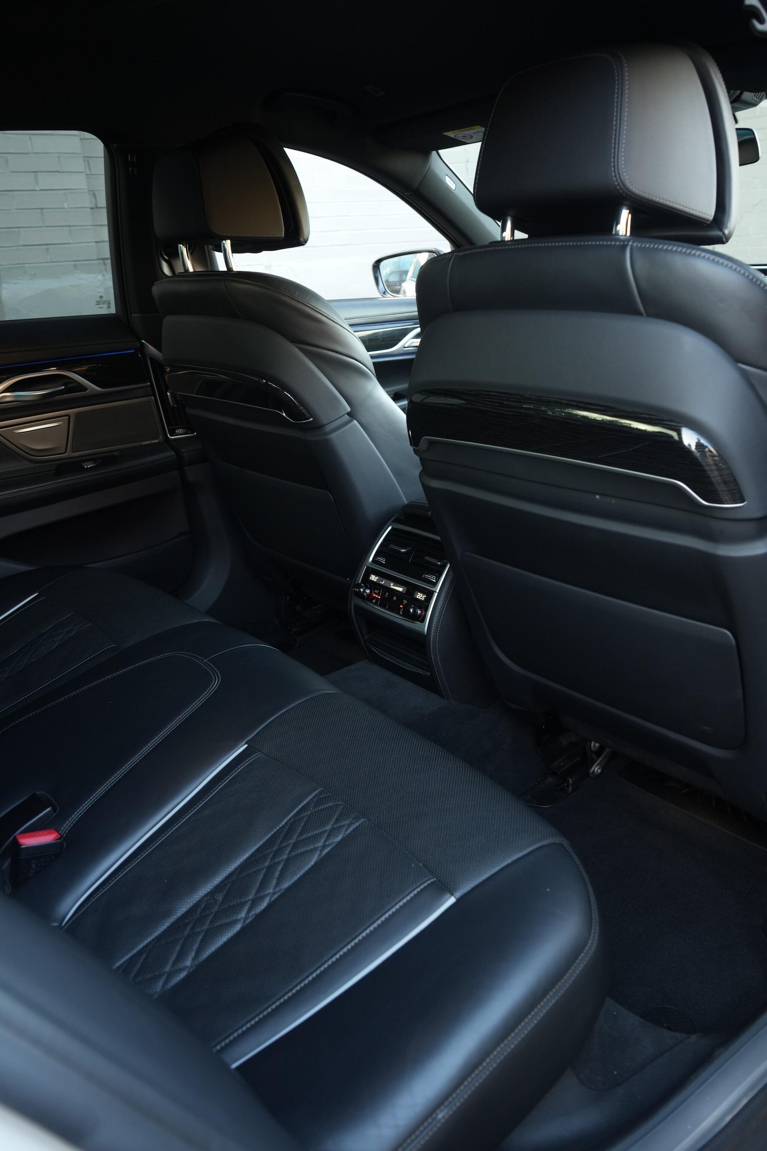 Used BMW 7 Series 2020 for sale - 76759295: Photo 69