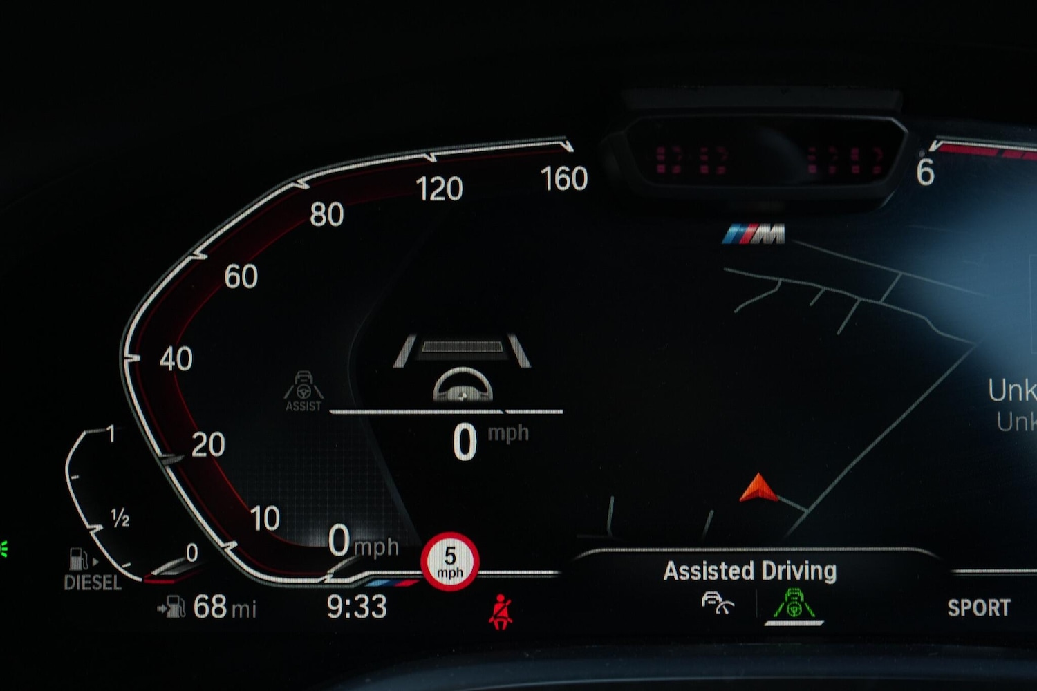 Used BMW 7 Series 2020 for sale - 76759295: Photo 7