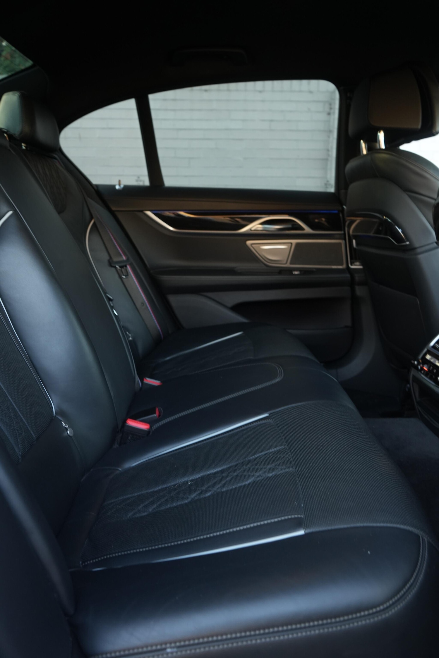 Used BMW 7 Series 2020 for sale - 76759295: Photo 70