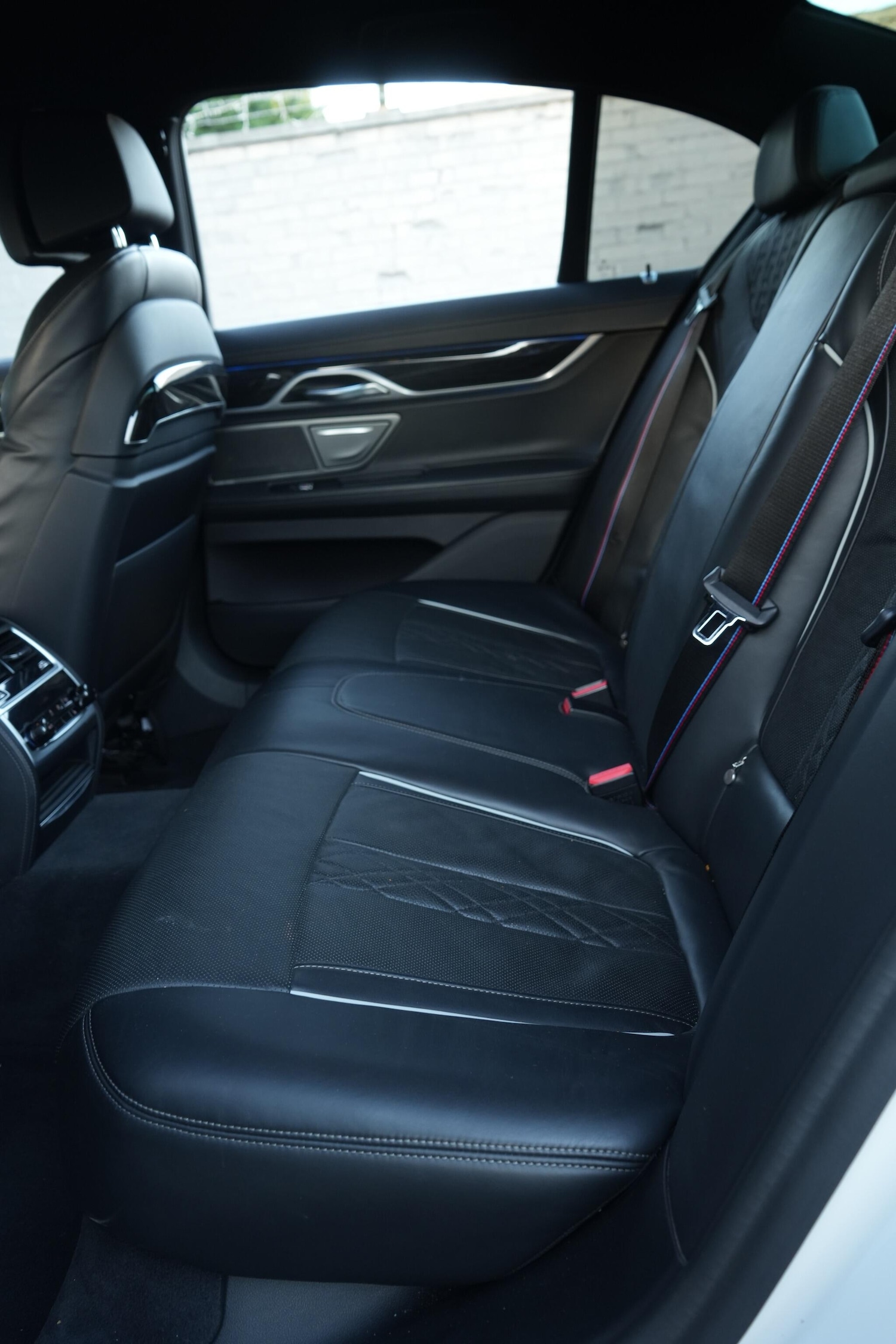 Used BMW 7 Series 2020 for sale - 76759295: Photo 71