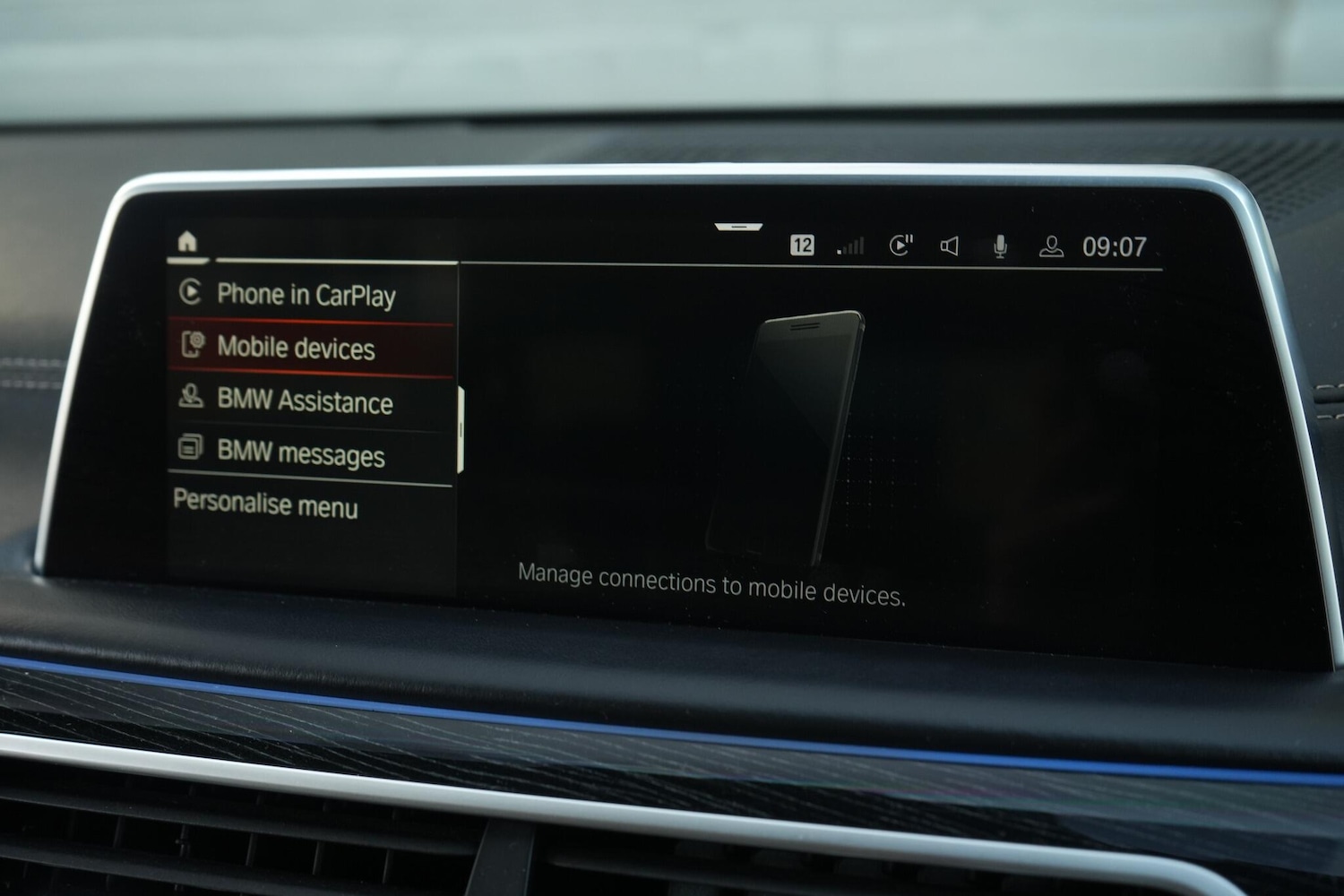 Used BMW 7 Series 2020 for sale - 76759295: Photo 73