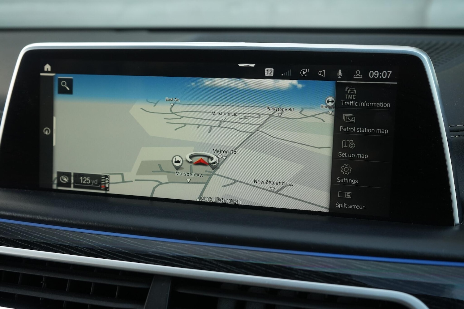 Used BMW 7 Series 2020 for sale - 76759295: Photo 74