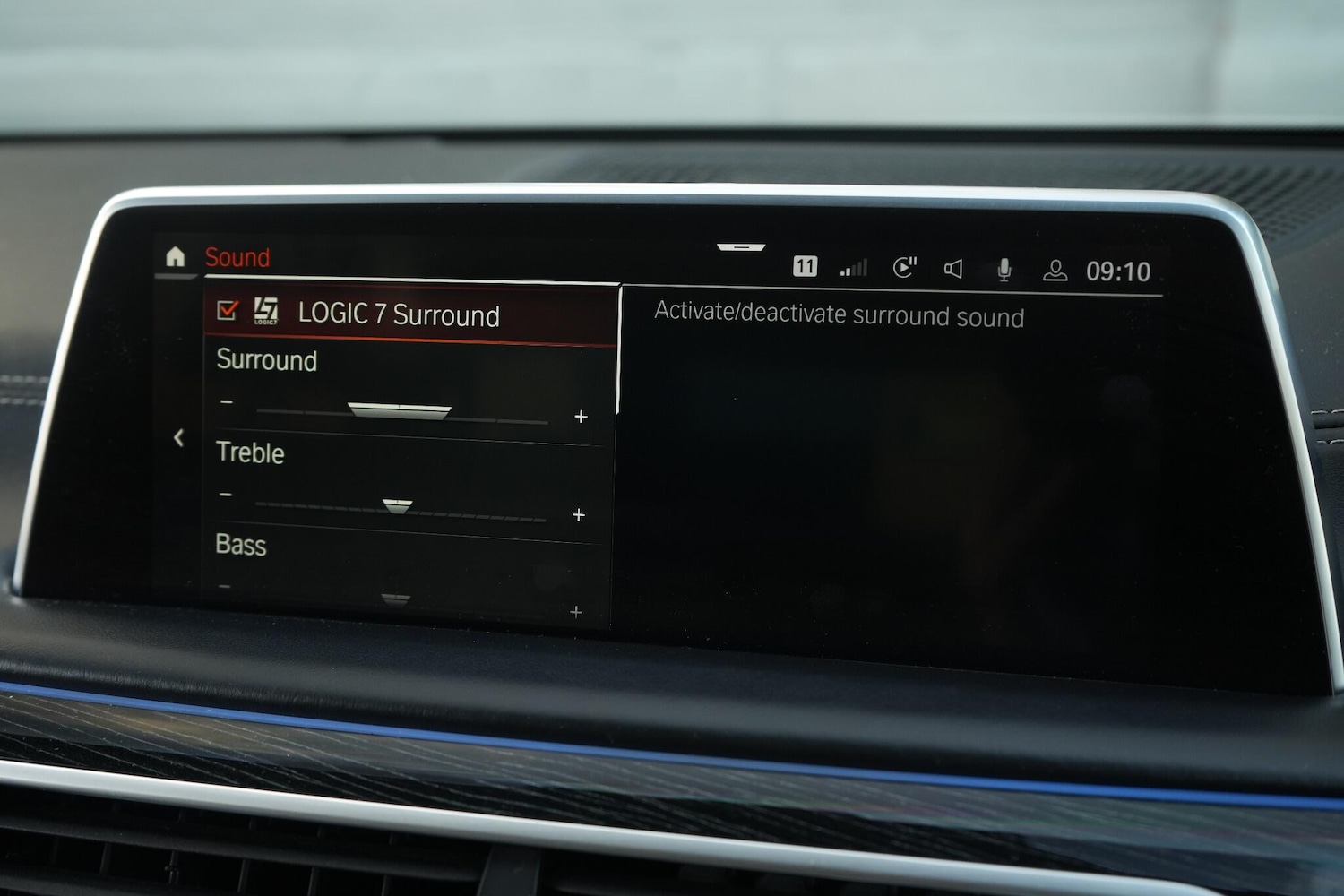 Used BMW 7 Series 2020 for sale - 76759295: Photo 77