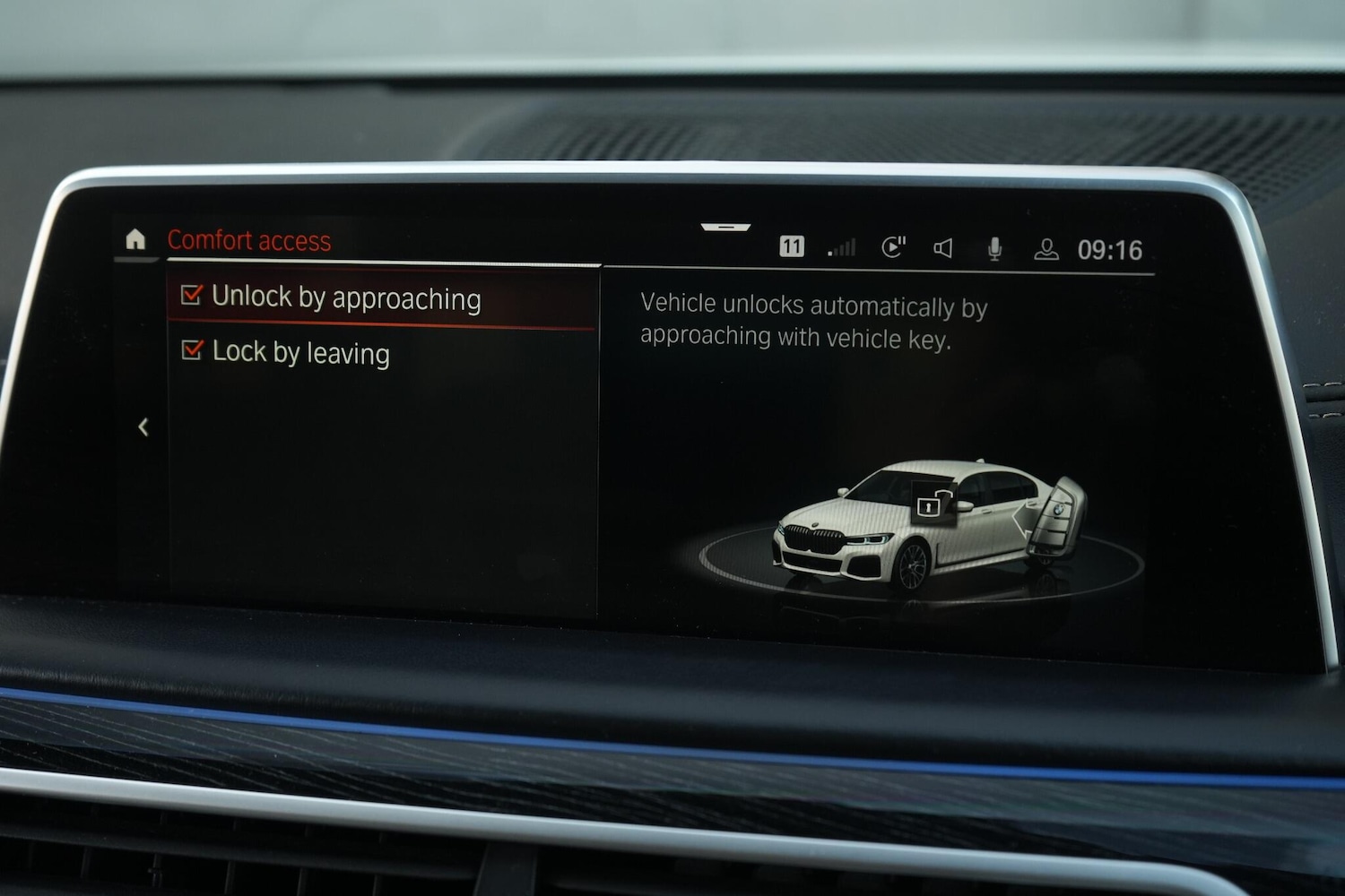 Used BMW 7 Series 2020 for sale - 76759295: Photo 80