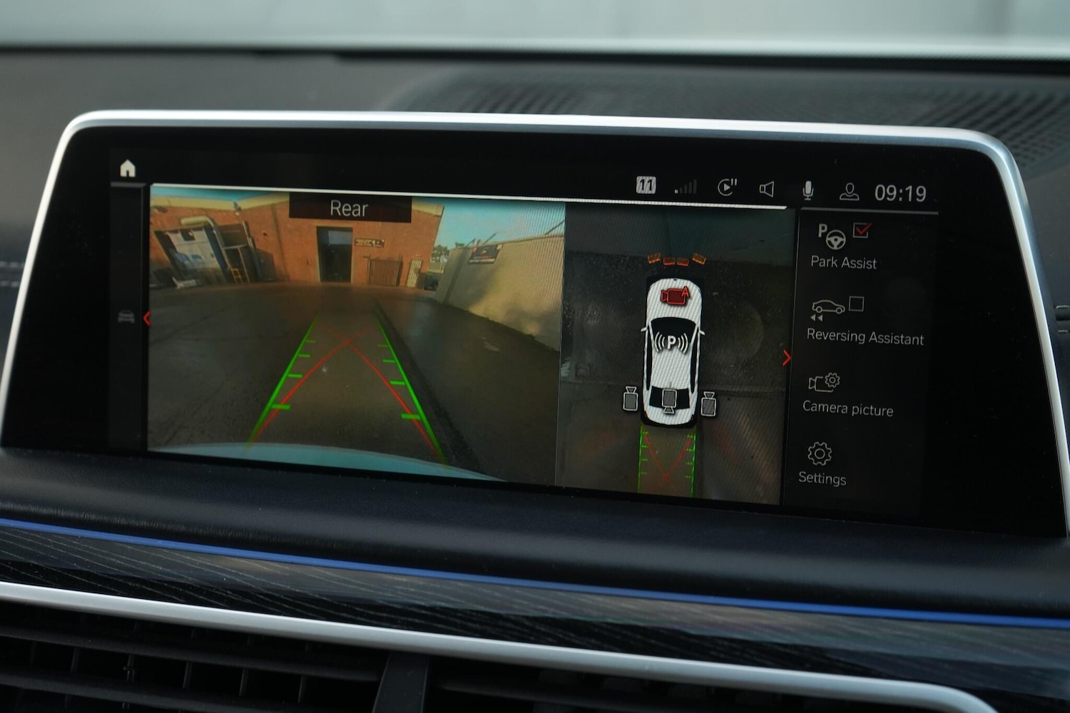 Used BMW 7 Series 2020 for sale - 76759295: Photo 86