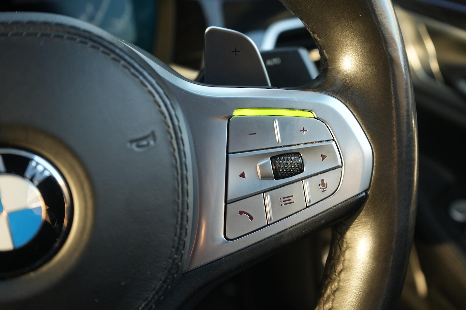 Used BMW 7 Series 2020 for sale - 76759295: Photo 88