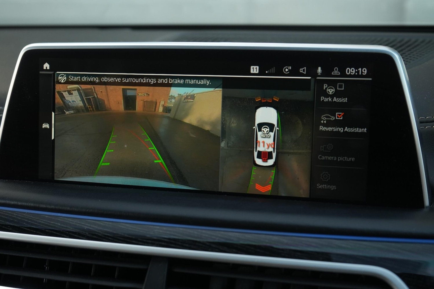 Used BMW 7 Series 2020 for sale - 76759295: Photo 89