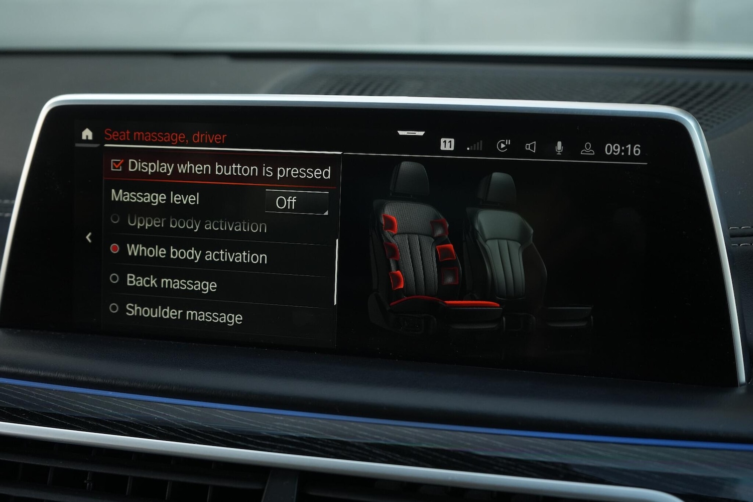 Used BMW 7 Series 2020 for sale - 76759295: Photo 9