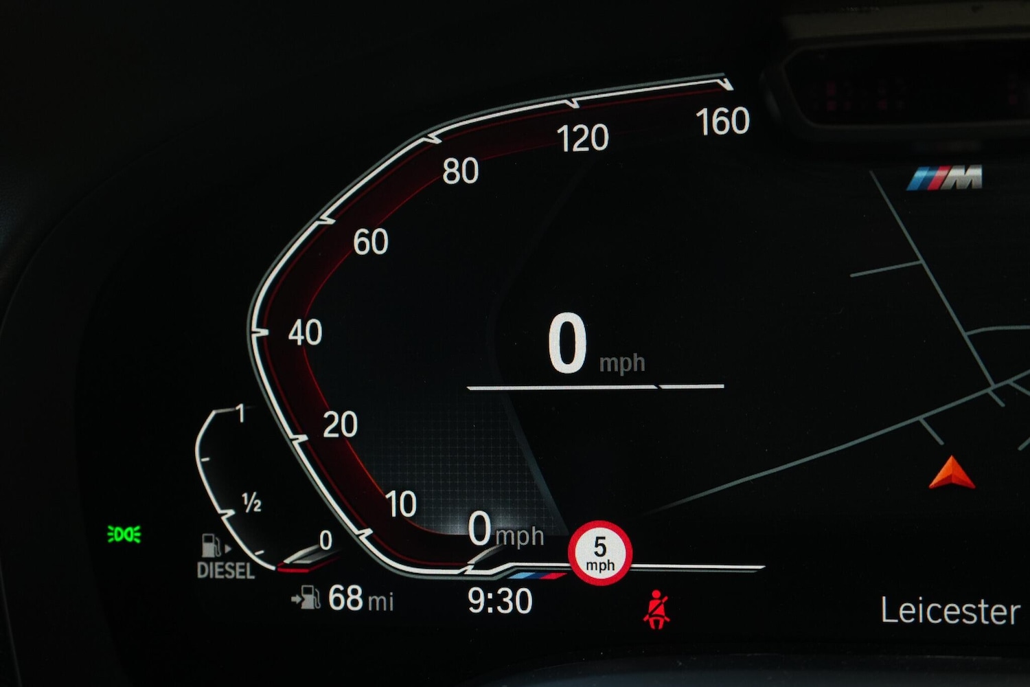 Used BMW 7 Series 2020 for sale - 76759295: Photo 90