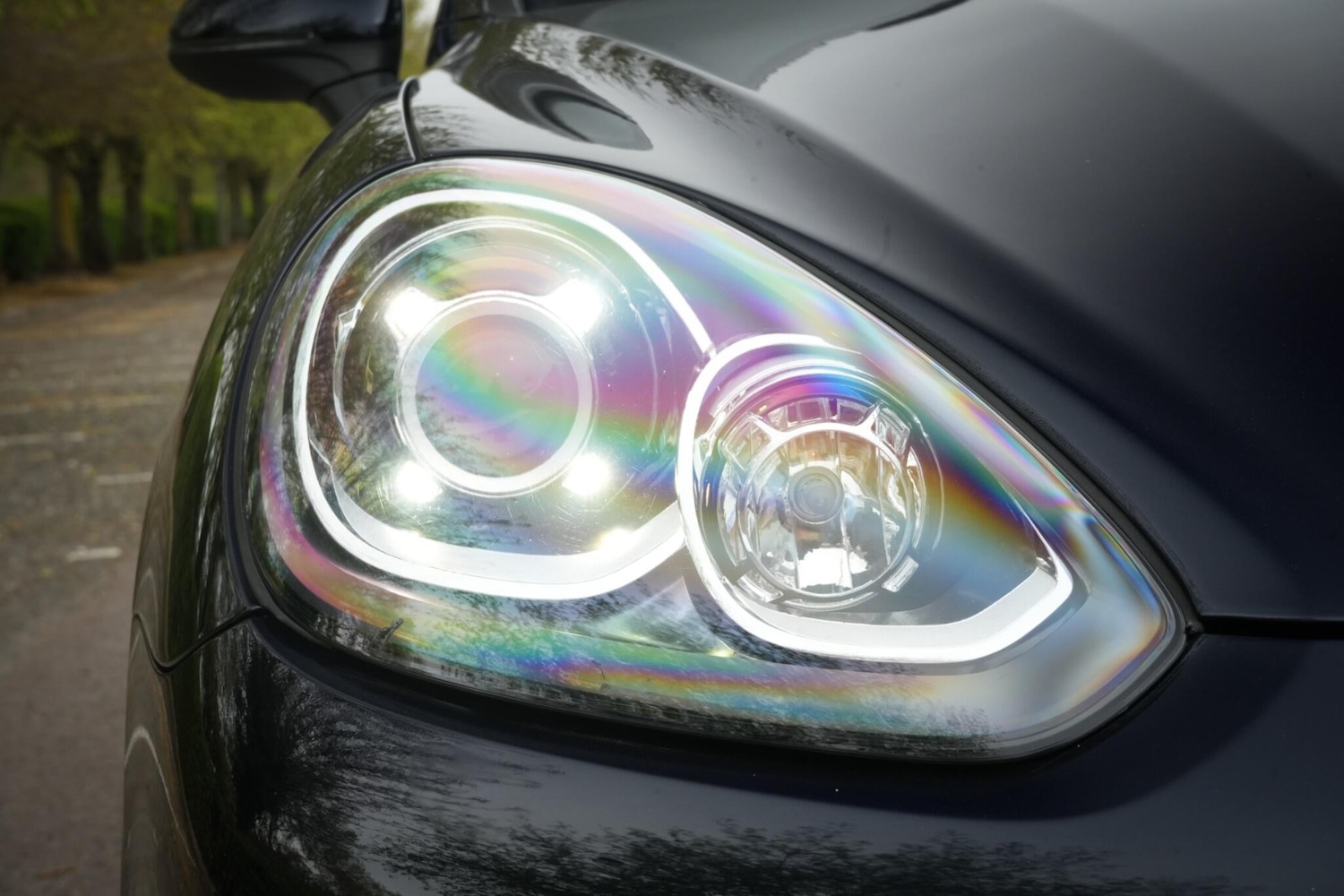 Used Porsche Cayenne 2014 for sale - 78204254: Photo 11