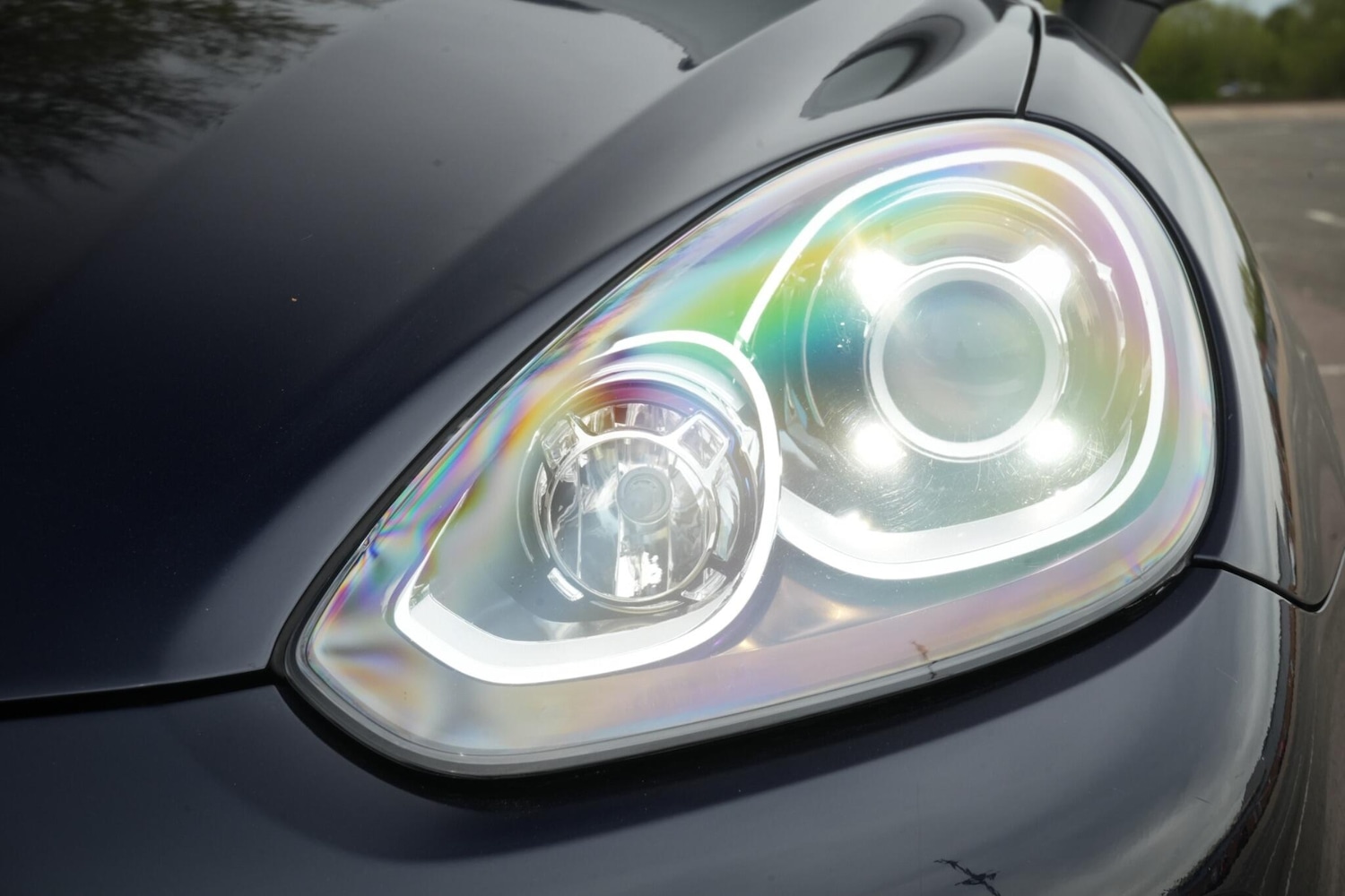 Used Porsche Cayenne 2014 for sale - 78204254: Photo 12