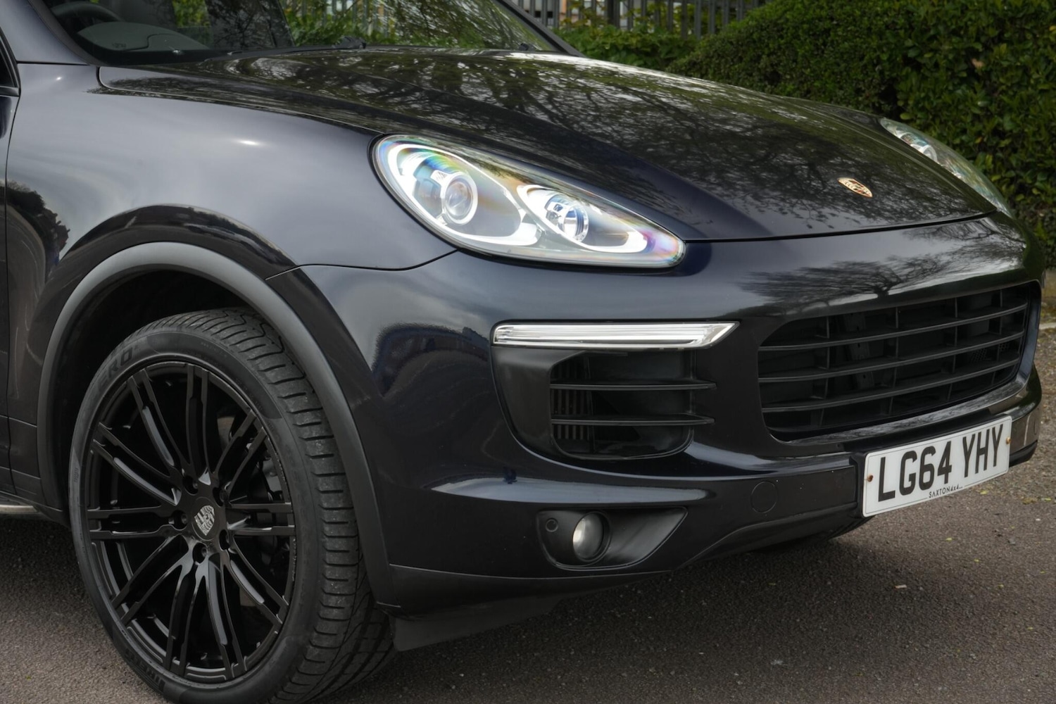 Used Porsche Cayenne 2014 for sale - 78204254: Photo 13