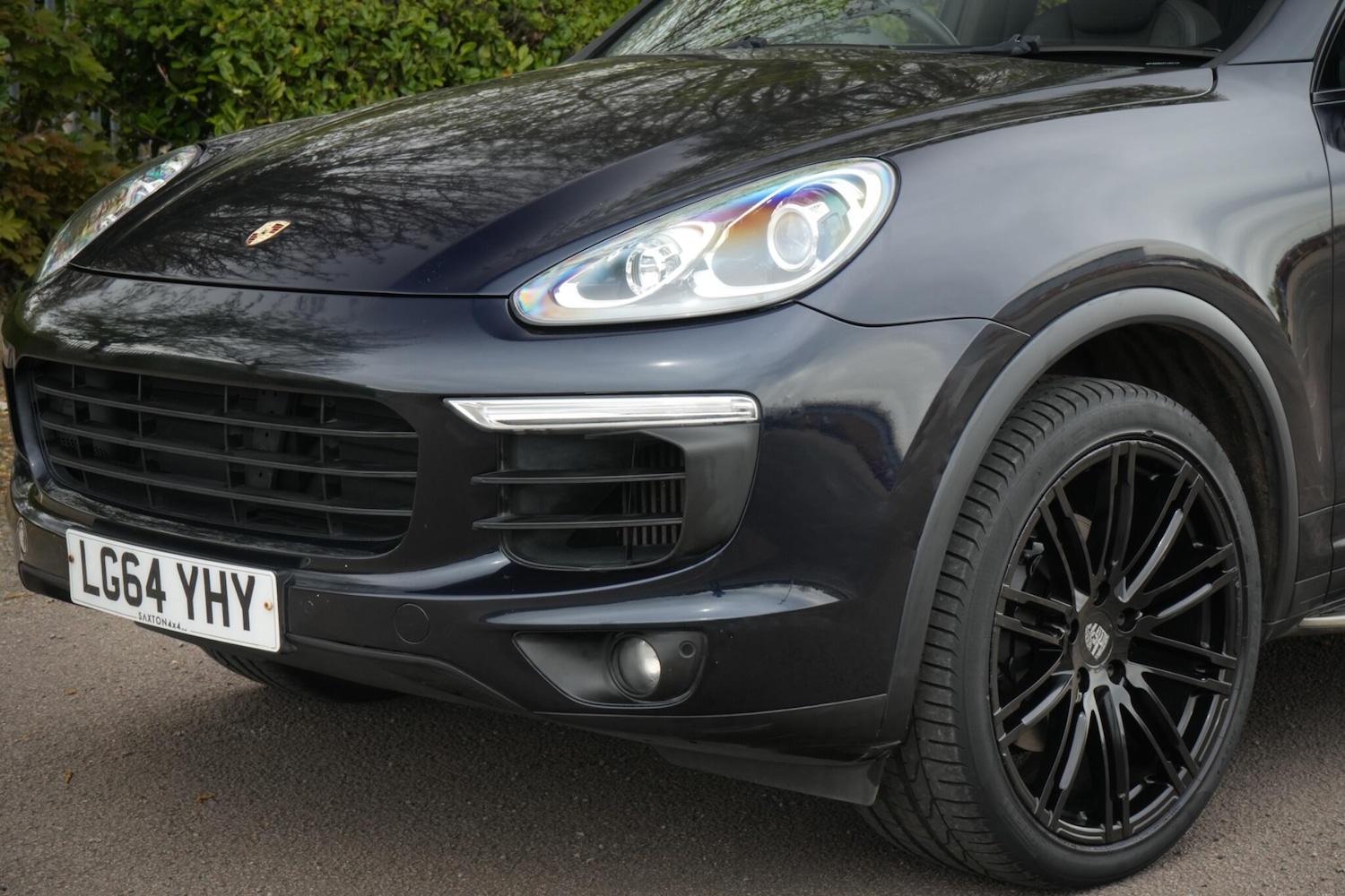 Used Porsche Cayenne 2014 for sale - 78204254: Photo 14