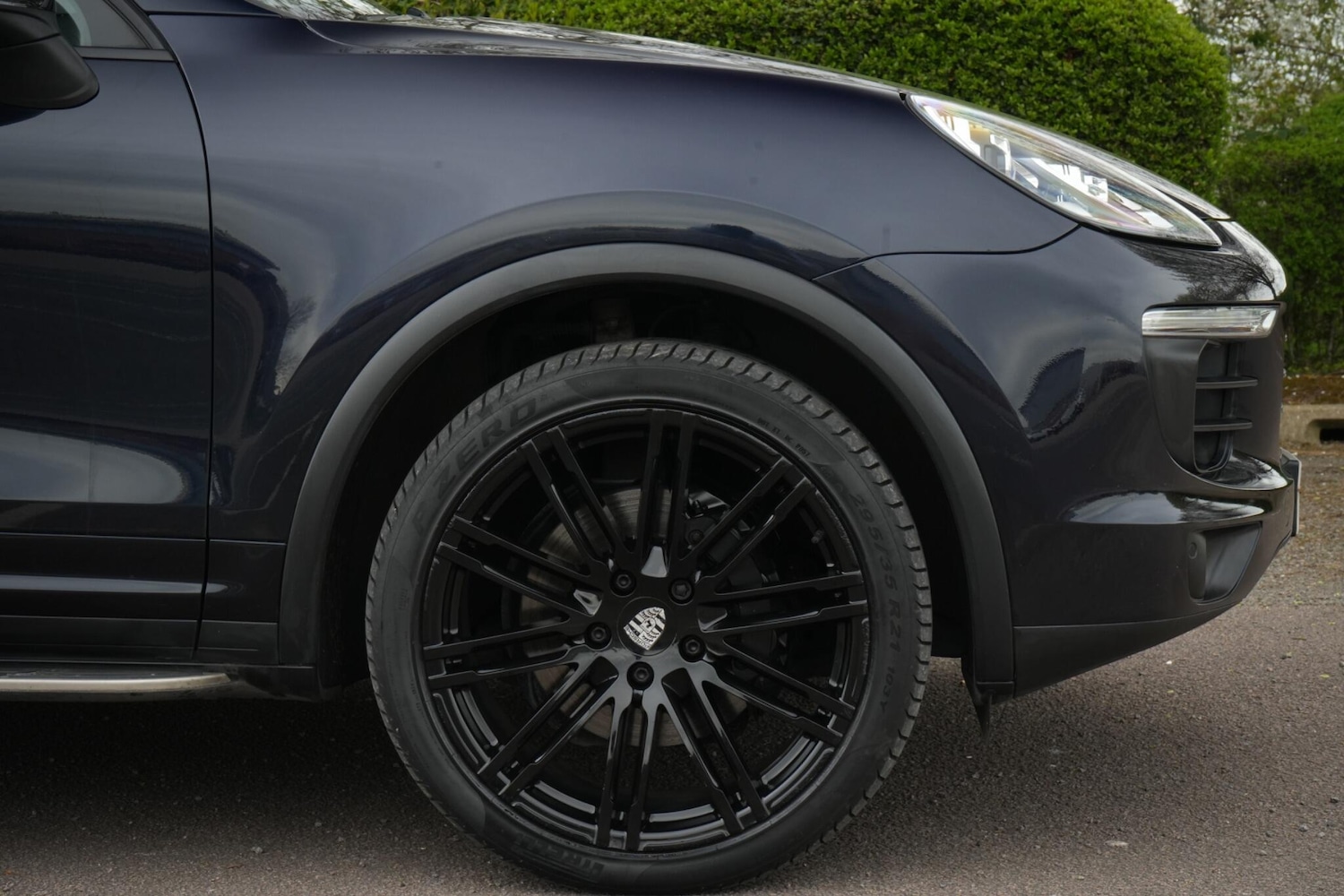 Used Porsche Cayenne 2014 for sale - 78204254: Photo 15