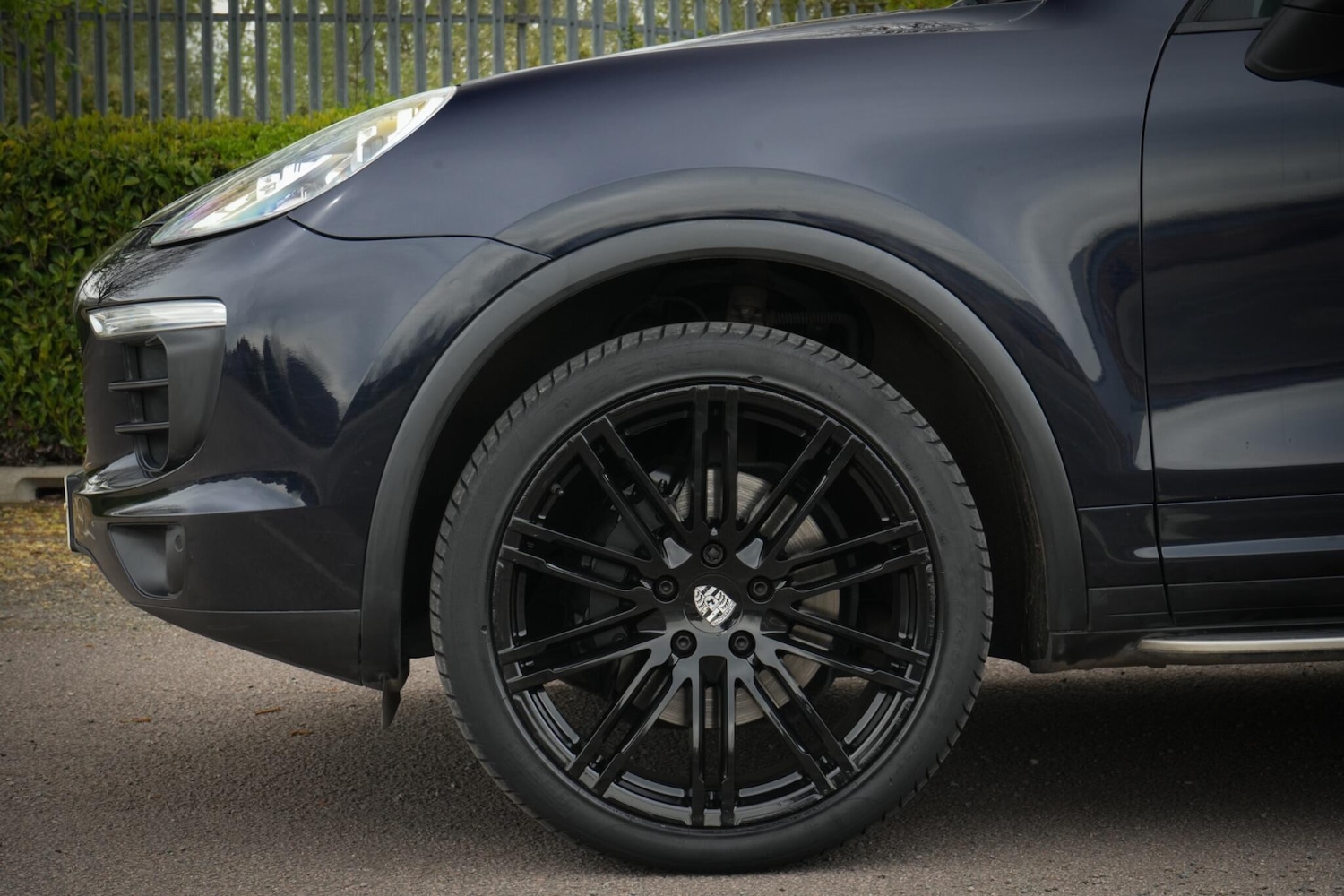 Used Porsche Cayenne 2014 for sale - 78204254: Photo 16