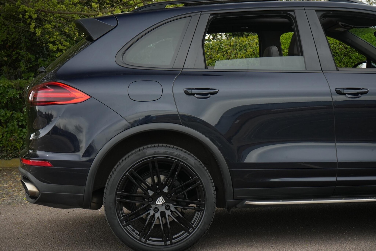 Used Porsche Cayenne 2014 for sale - 78204254: Photo 17