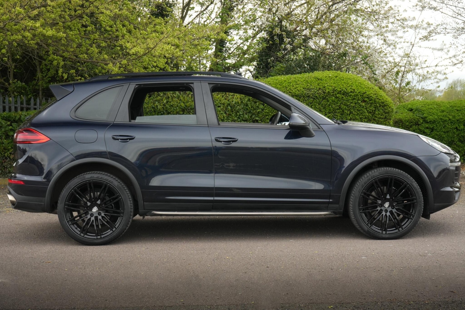 Used Porsche Cayenne 2014 for sale - 78204254: Photo 19