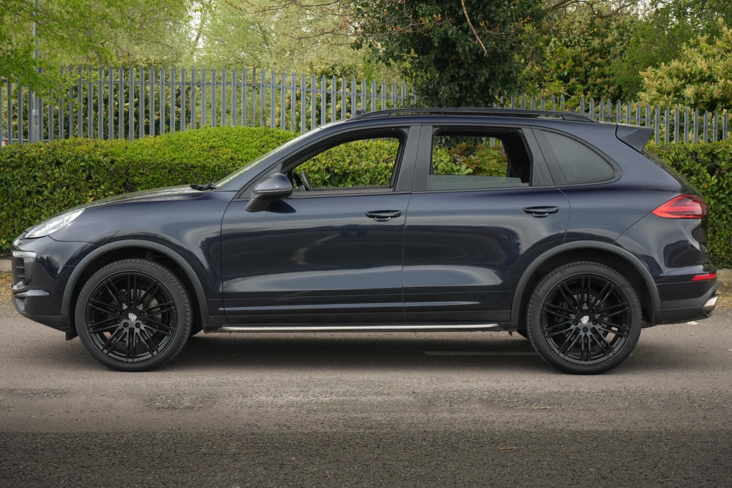 Used Porsche Cayenne 2014 for sale - 78204254: Photo 20