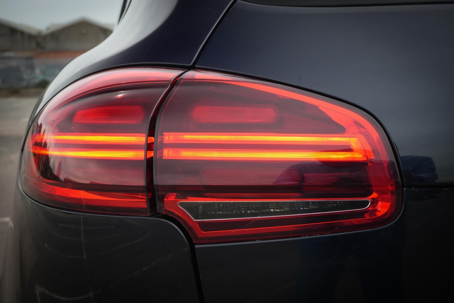 Used Porsche Cayenne 2014 for sale - 78204254: Photo 21