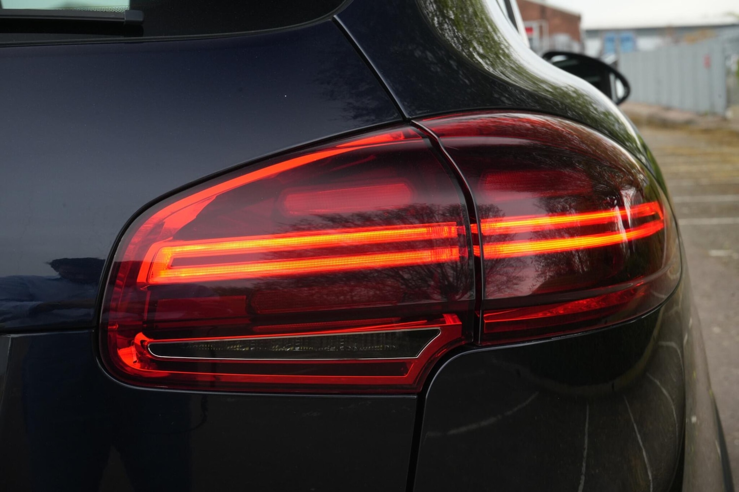 Used Porsche Cayenne 2014 for sale - 78204254: Photo 25