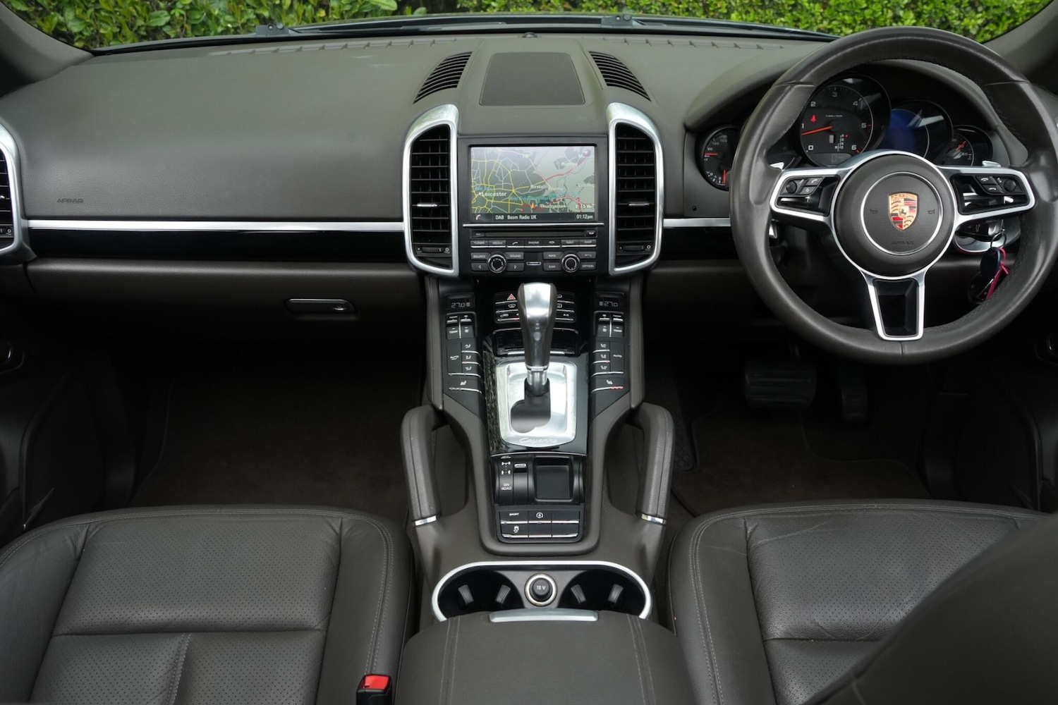 Used Porsche Cayenne 2014 for sale - 78204254: Photo 29