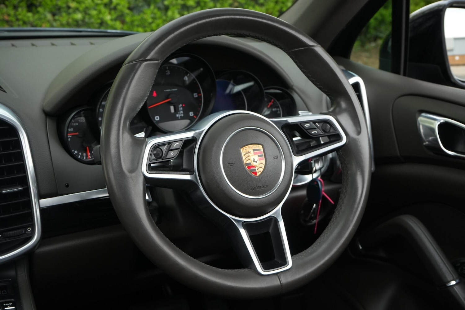 Used Porsche Cayenne 2014 for sale - 78204254: Photo 30