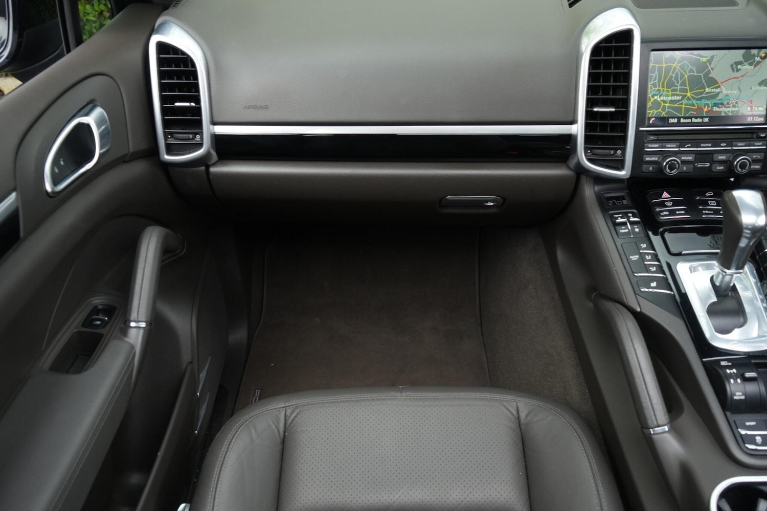 Used Porsche Cayenne 2014 for sale - 78204254: Photo 34