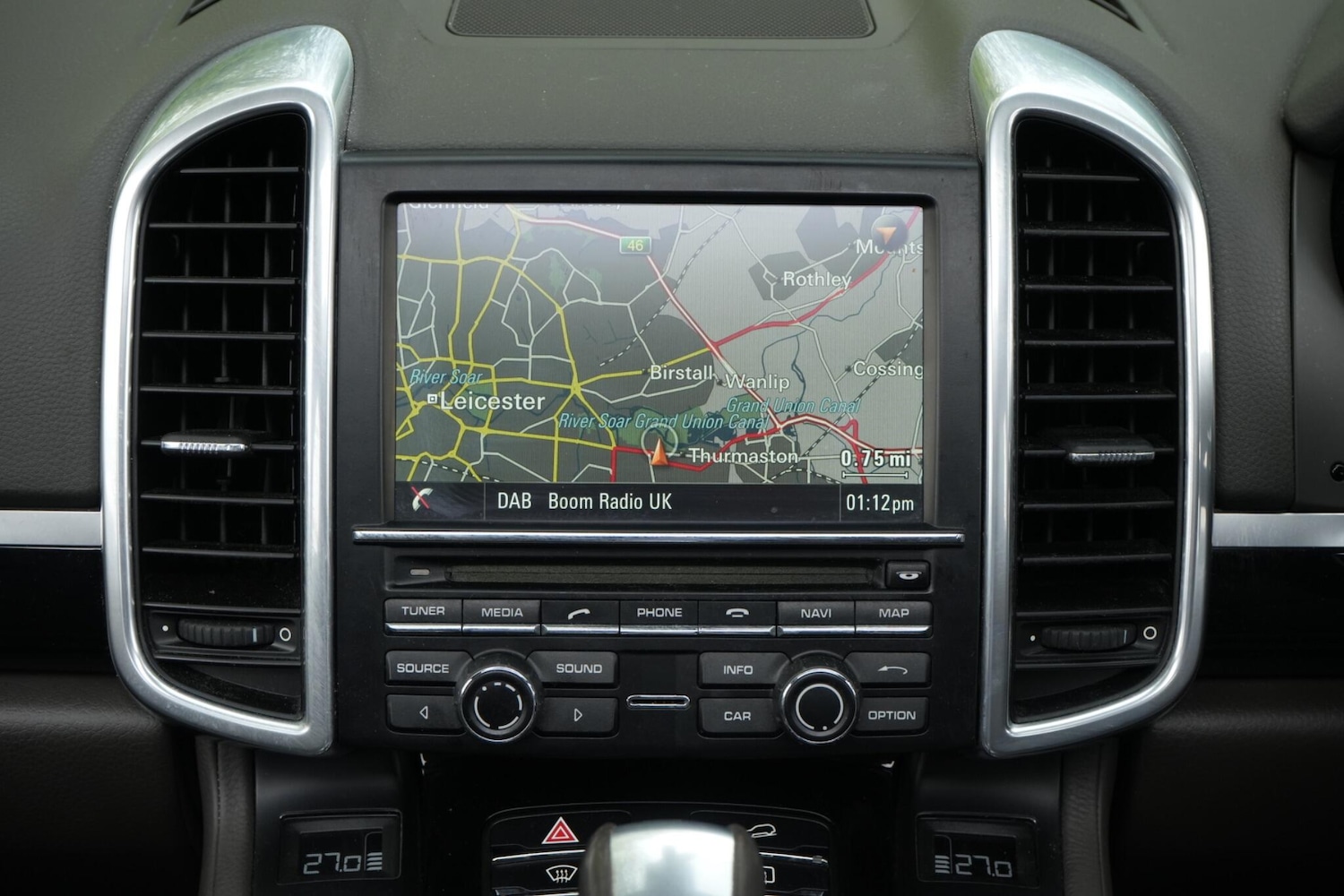 Used Porsche Cayenne 2014 for sale - 78204254: Photo 35