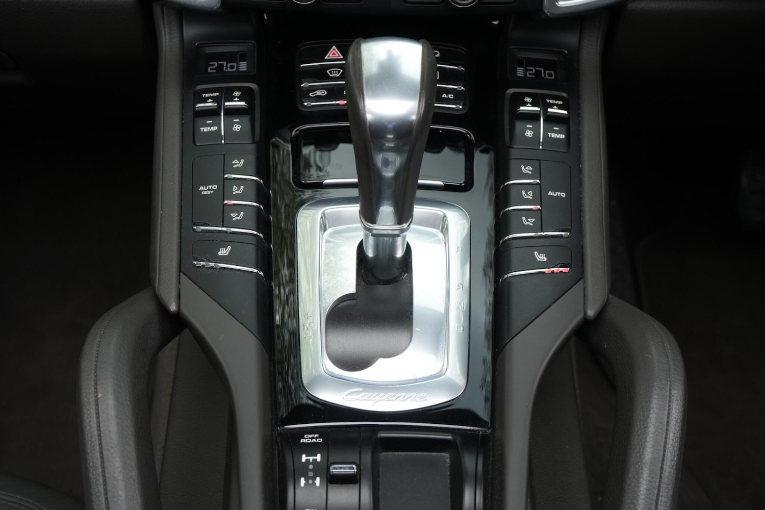 Used Porsche Cayenne 2014 for sale - 78204254: Photo 36