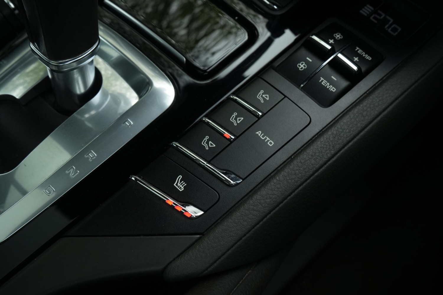 Used Porsche Cayenne 2014 for sale - 78204254: Photo 41