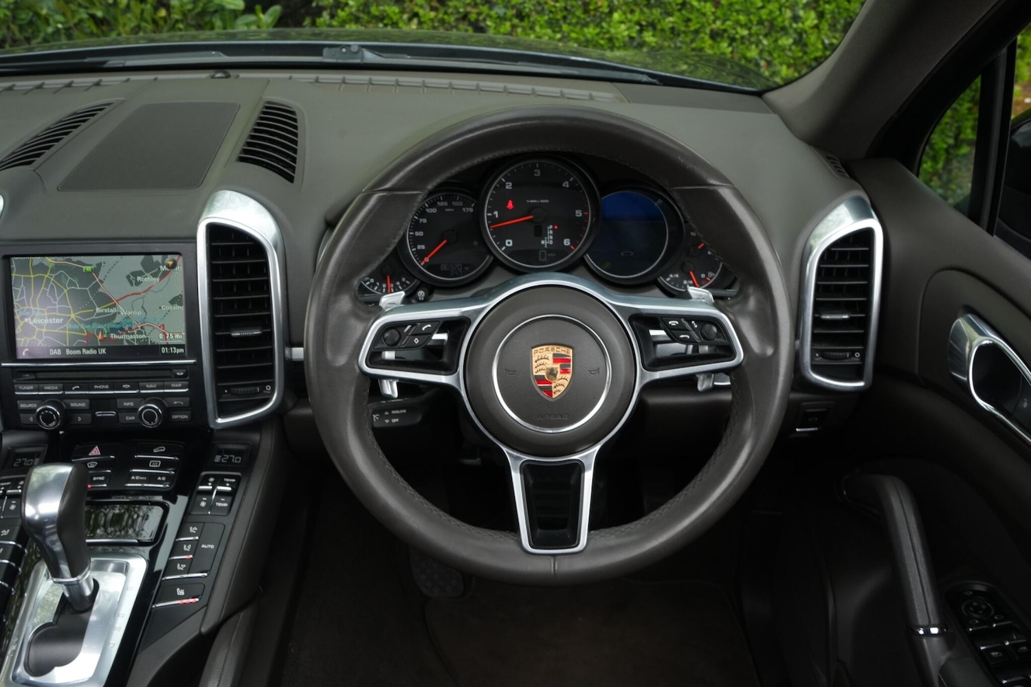 Used Porsche Cayenne 2014 for sale - 78204254: Photo 42