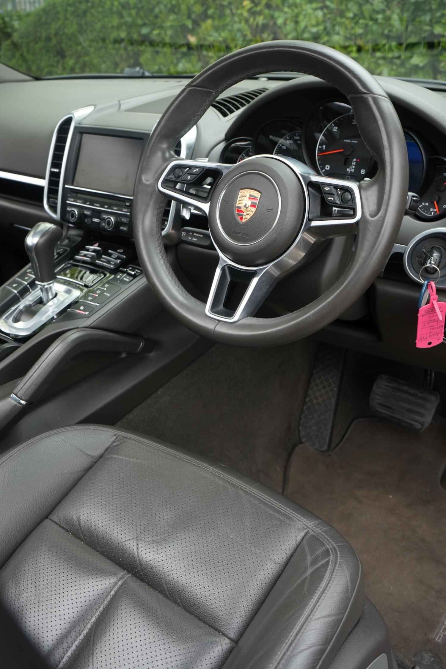 Used Porsche Cayenne 2014 for sale - 78204254: Photo 43