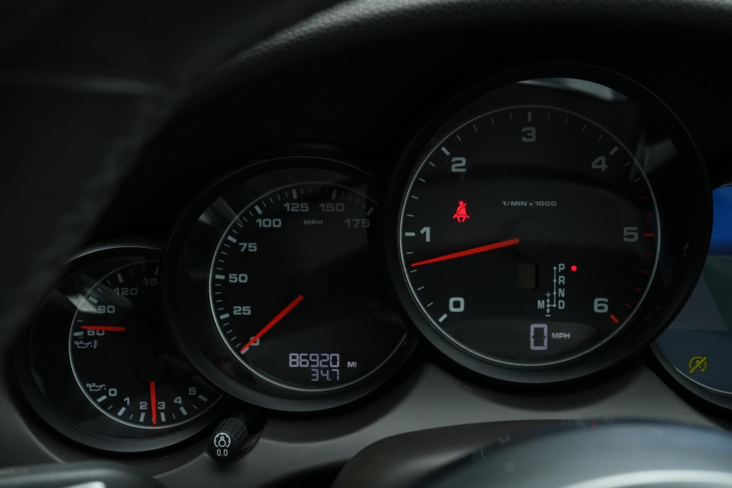 Used Porsche Cayenne 2014 for sale - 78204254: Photo 45