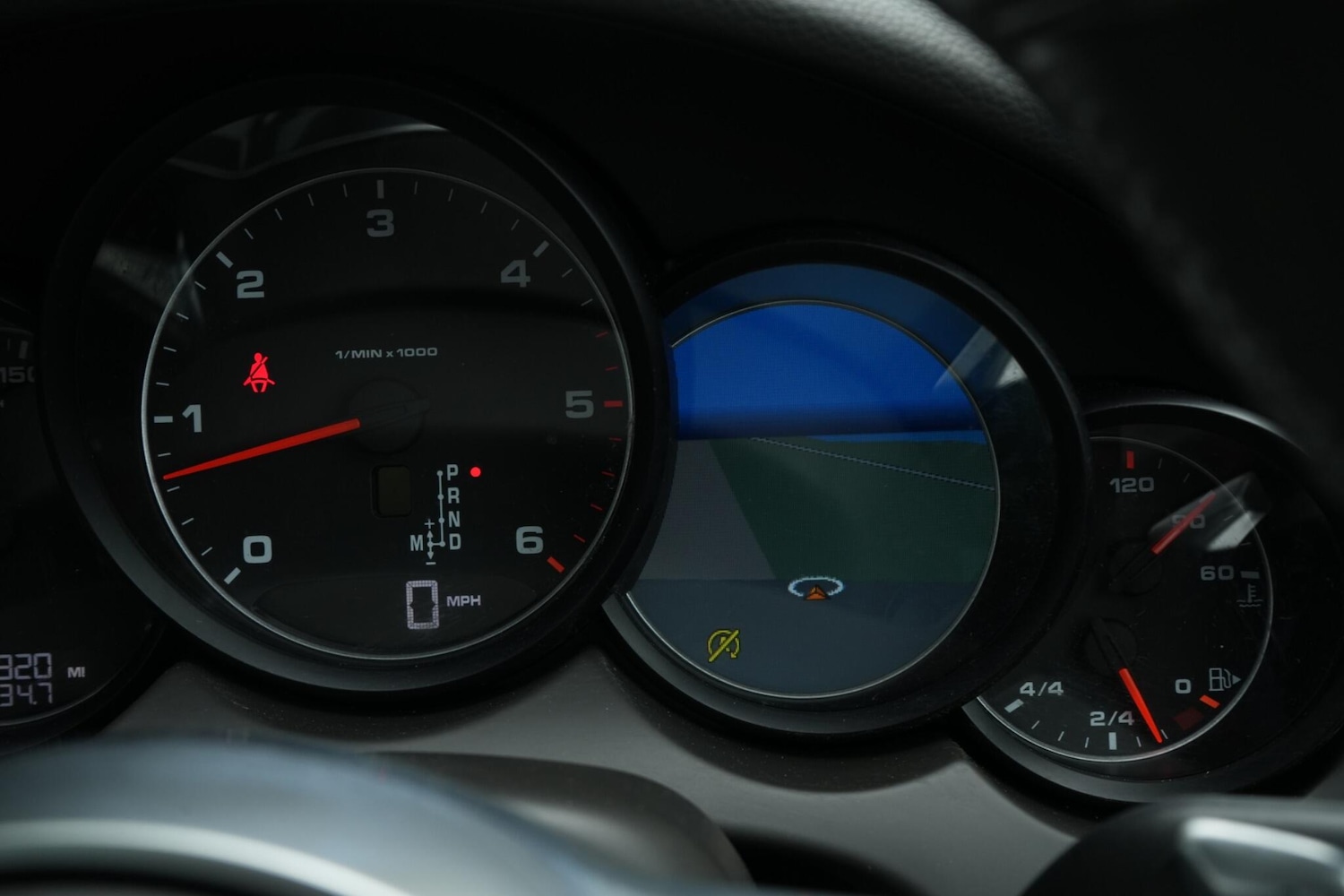 Used Porsche Cayenne 2014 for sale - 78204254: Photo 46