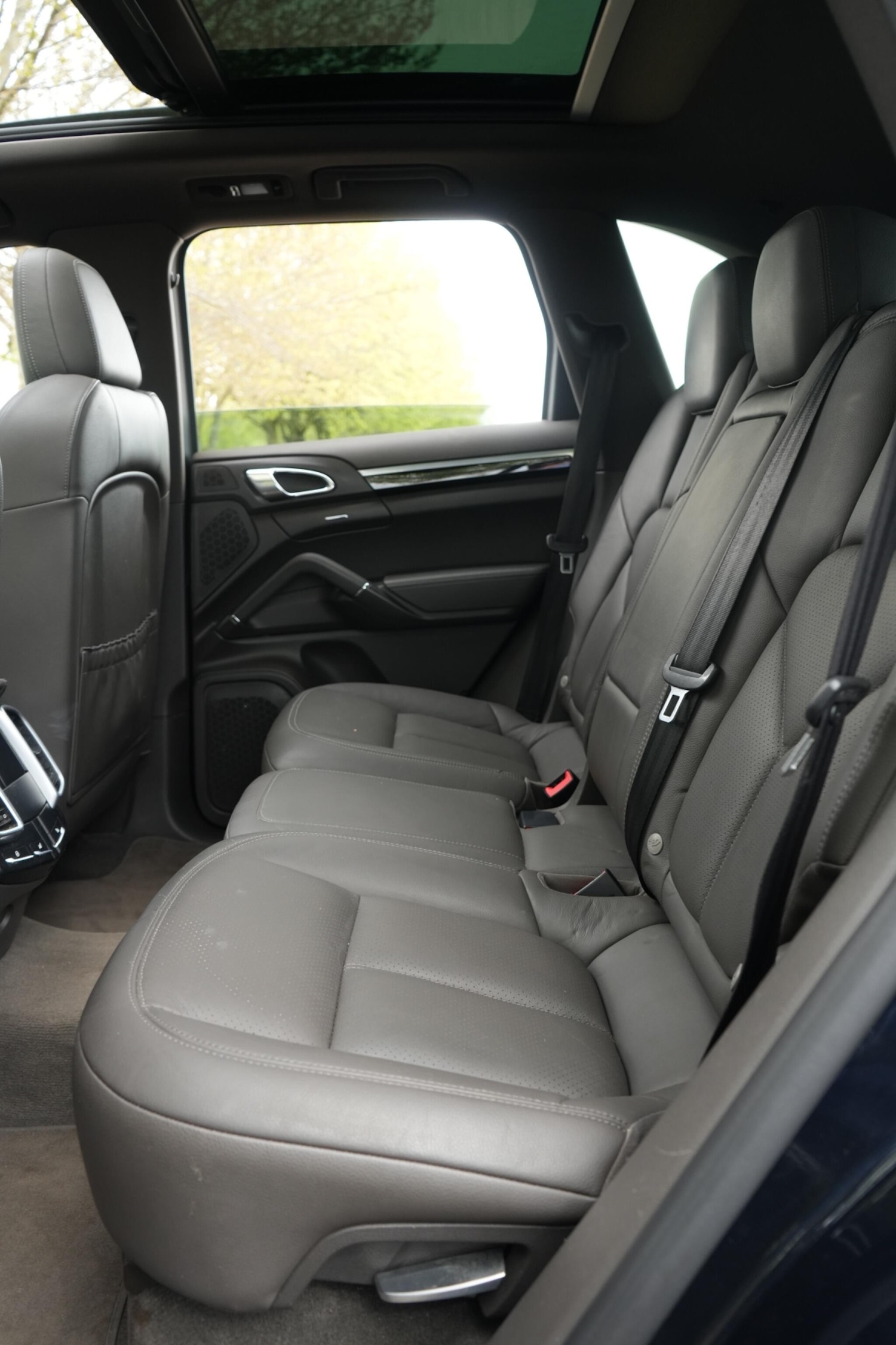 Used Porsche Cayenne 2014 for sale - 78204254: Photo 52