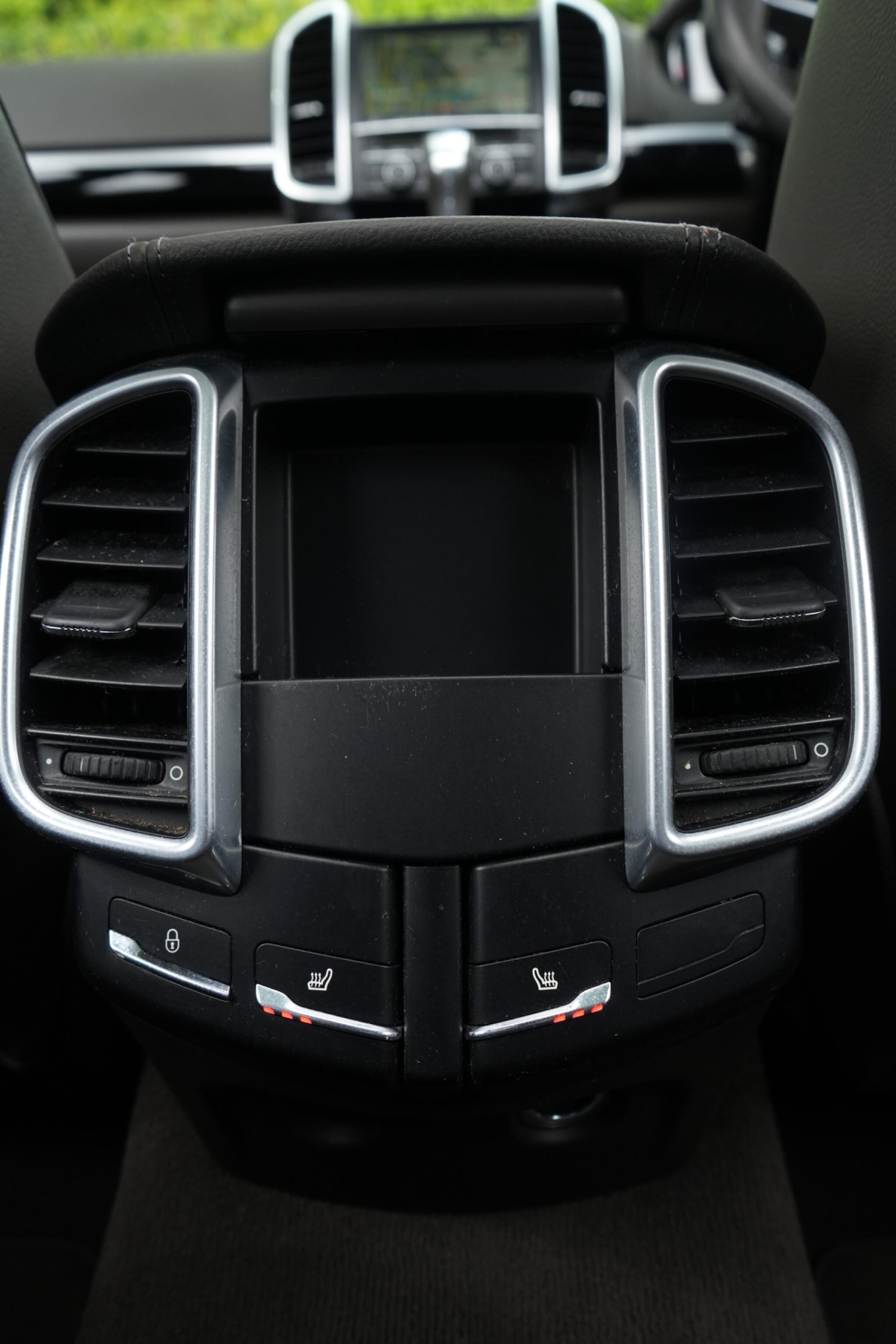 Used Porsche Cayenne 2014 for sale - 78204254: Photo 53