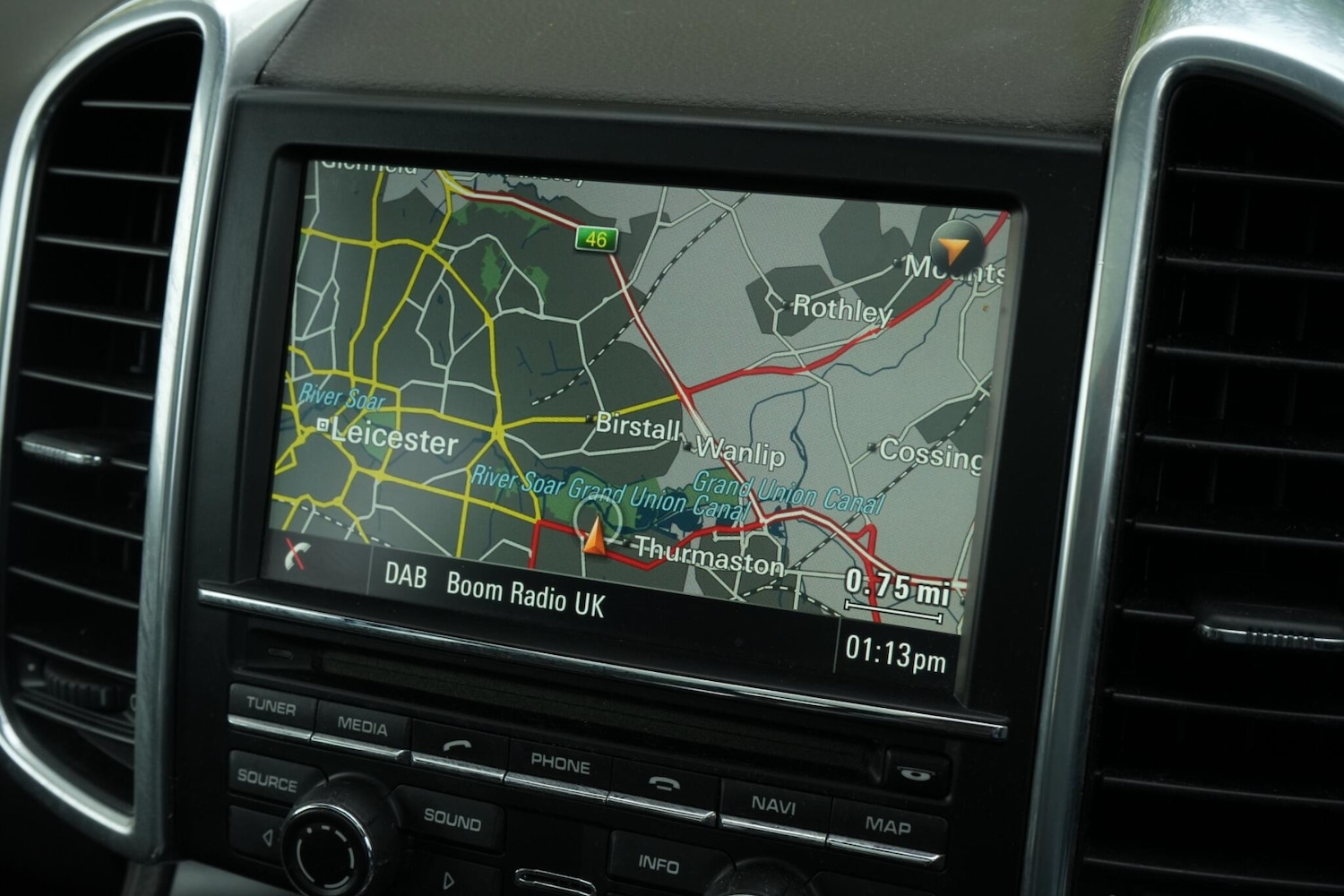 Used Porsche Cayenne 2014 for sale - 78204254: Photo 55