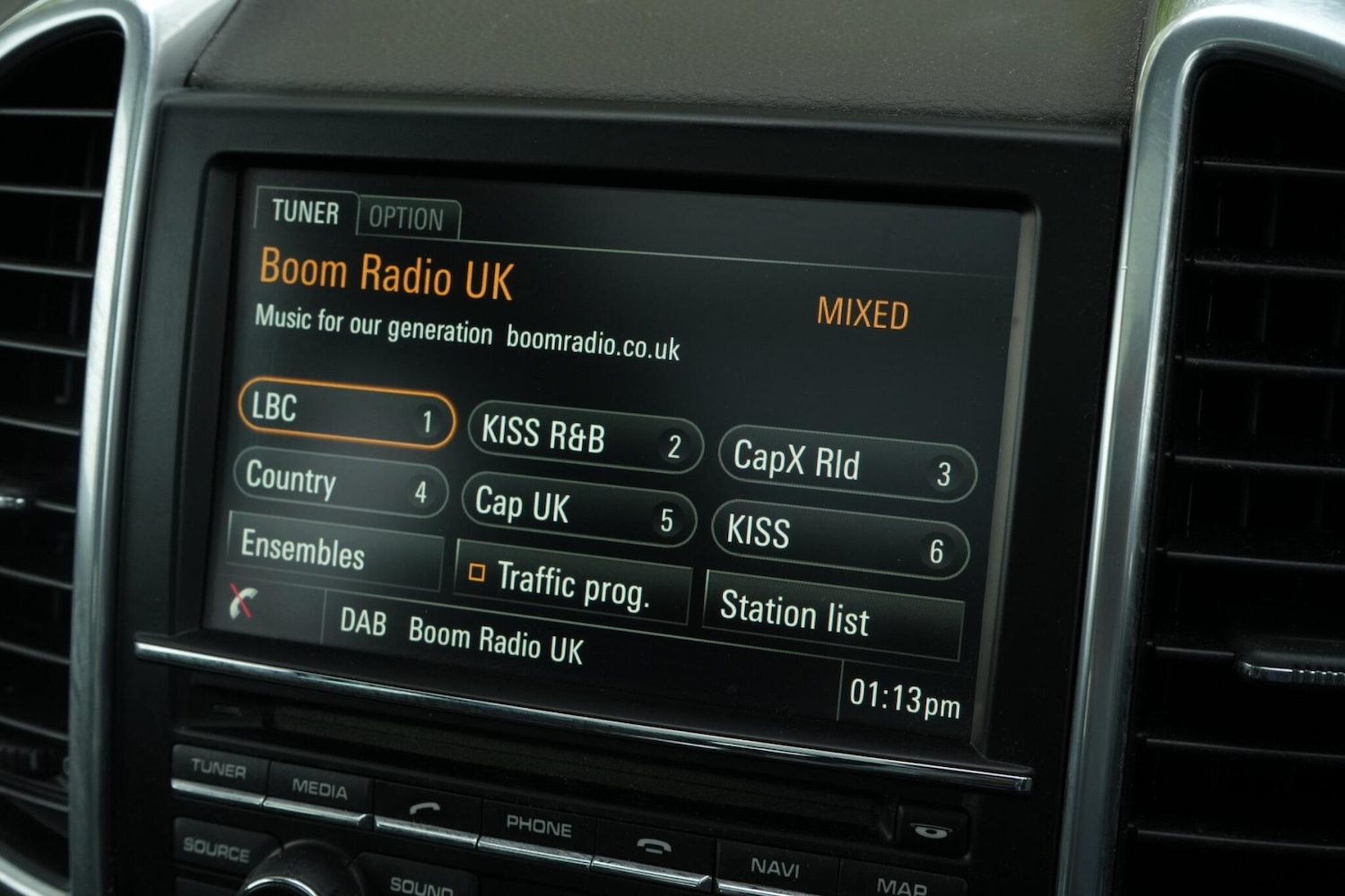 Used Porsche Cayenne 2014 for sale - 78204254: Photo 56