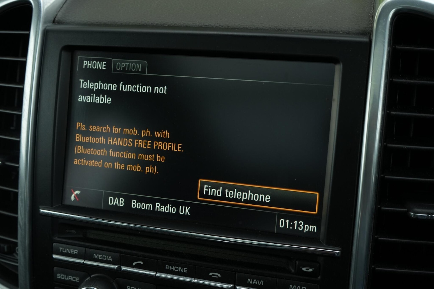 Used Porsche Cayenne 2014 for sale - 78204254: Photo 57