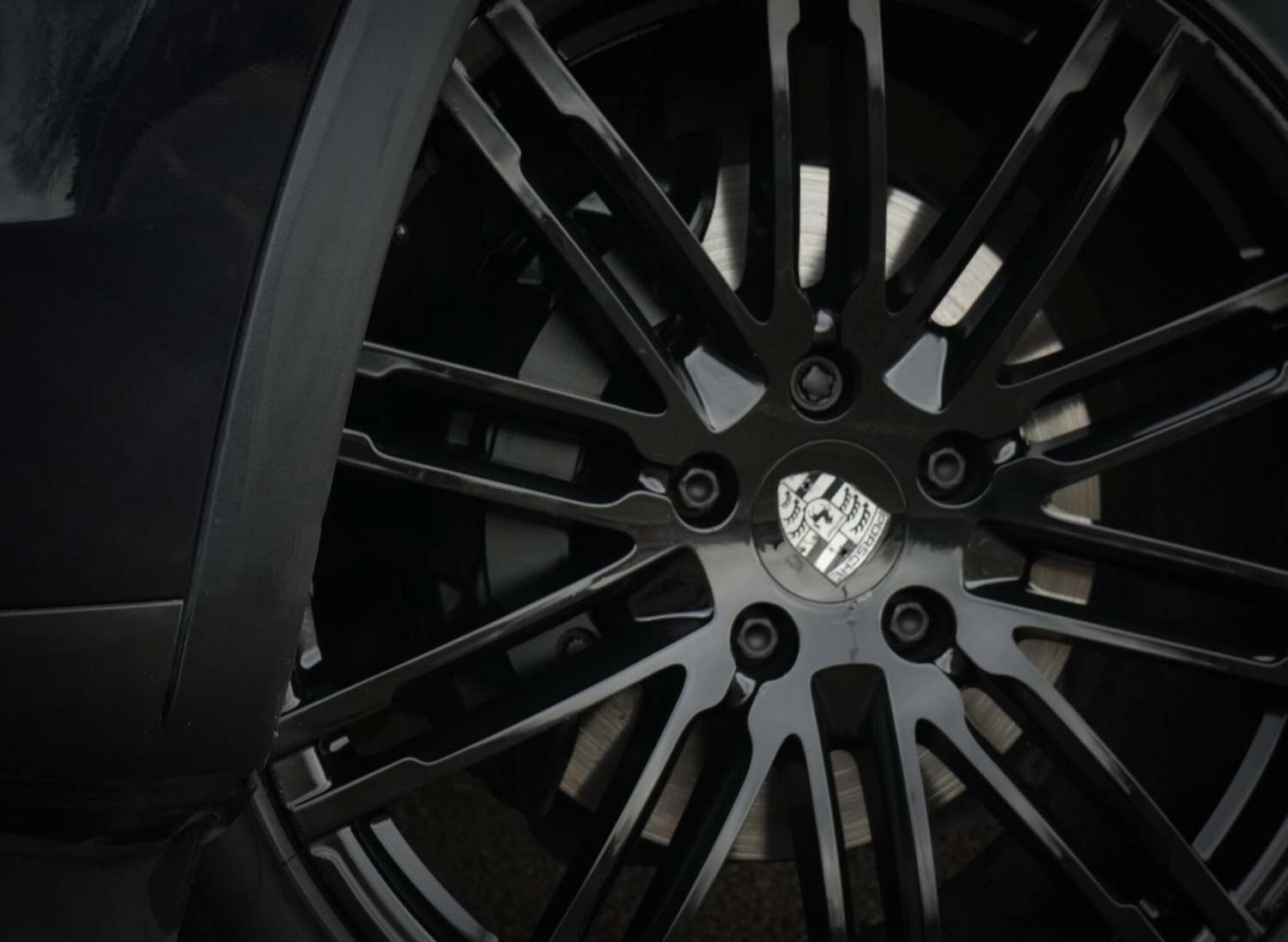 Used Porsche Cayenne 2014 for sale - 78204254: Photo 7